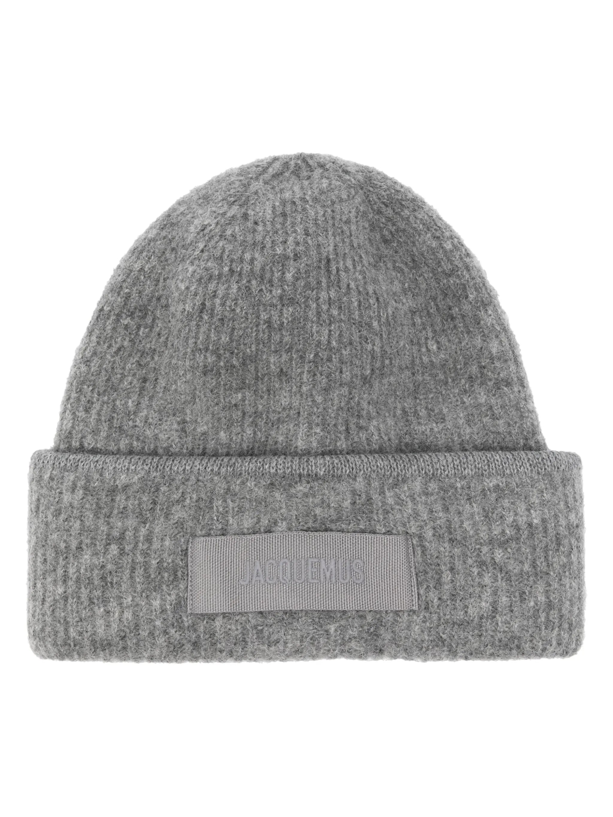 The Gros Grain beanie