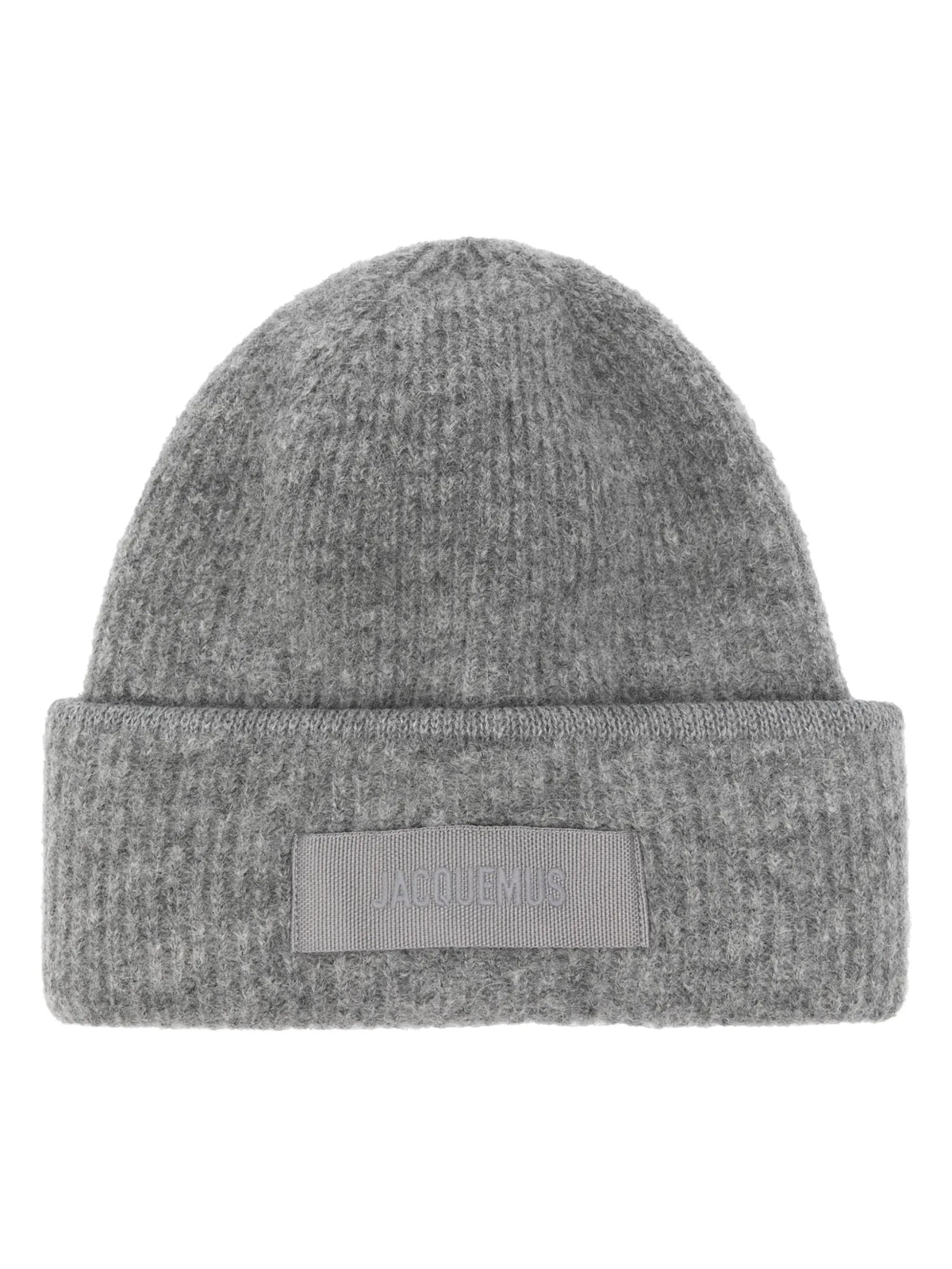 The Gros Grain beanie