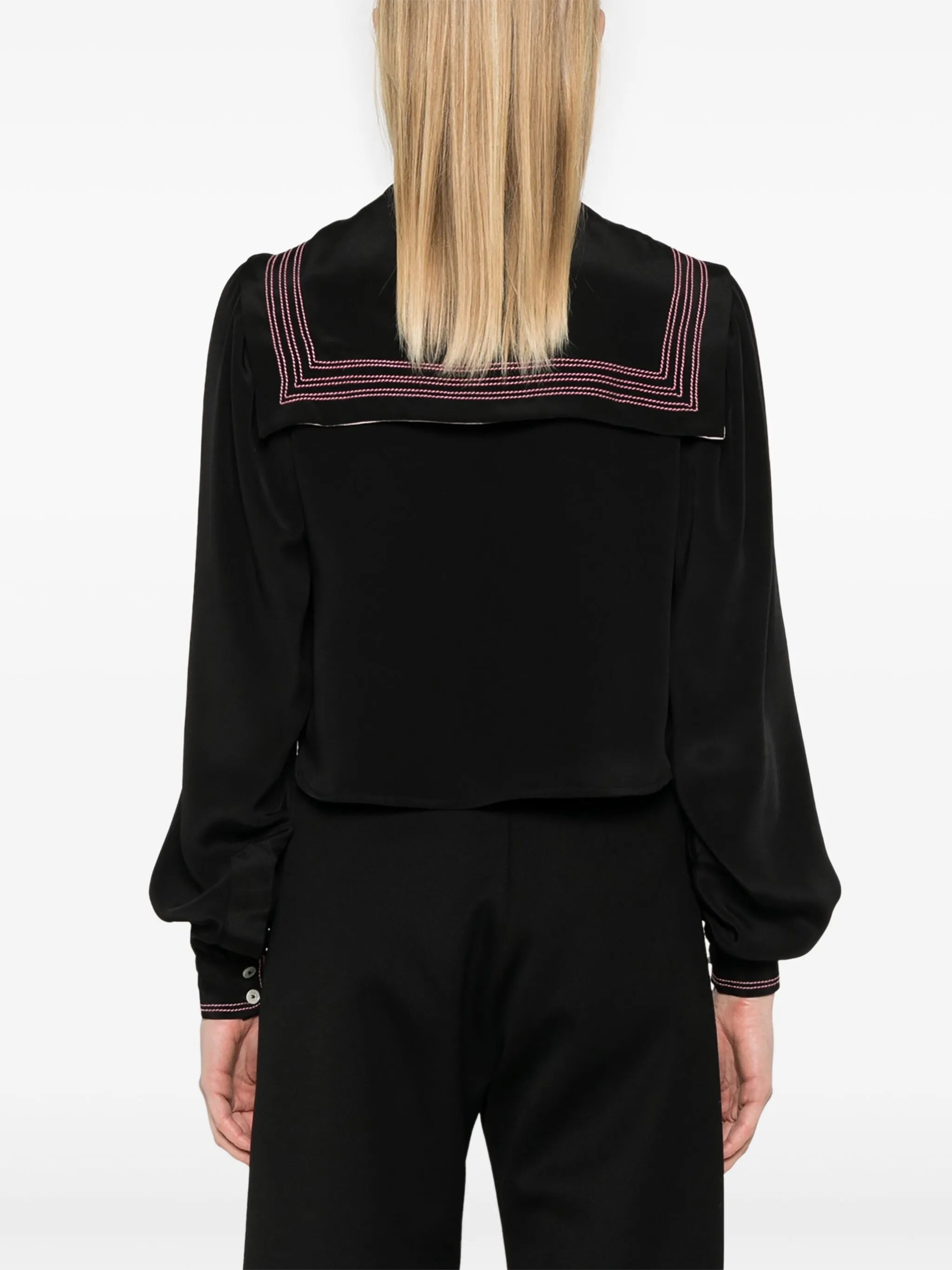 Seafarer shirt - Thumbnail 4