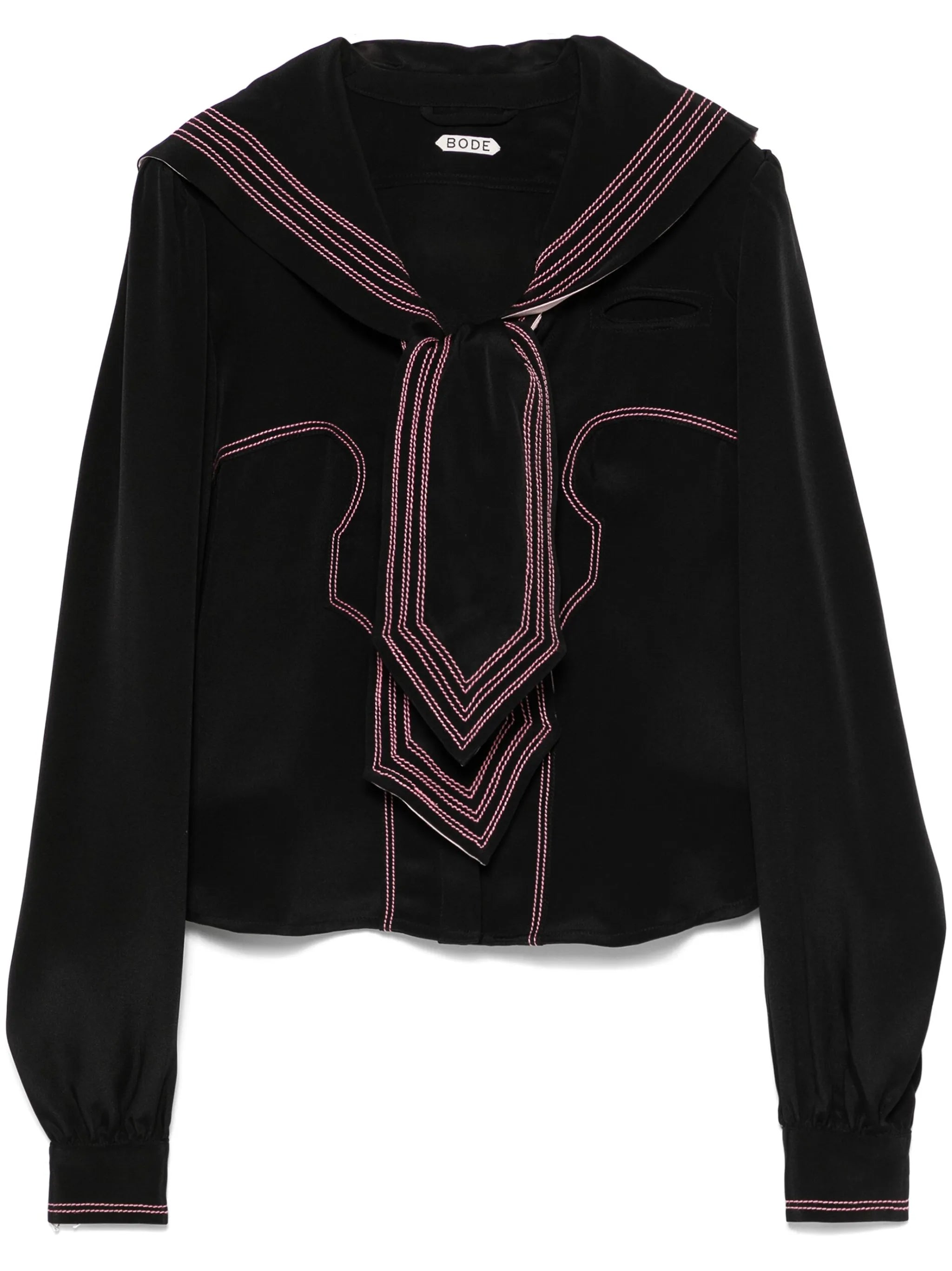 Seafarer shirt - Thumbnail 1