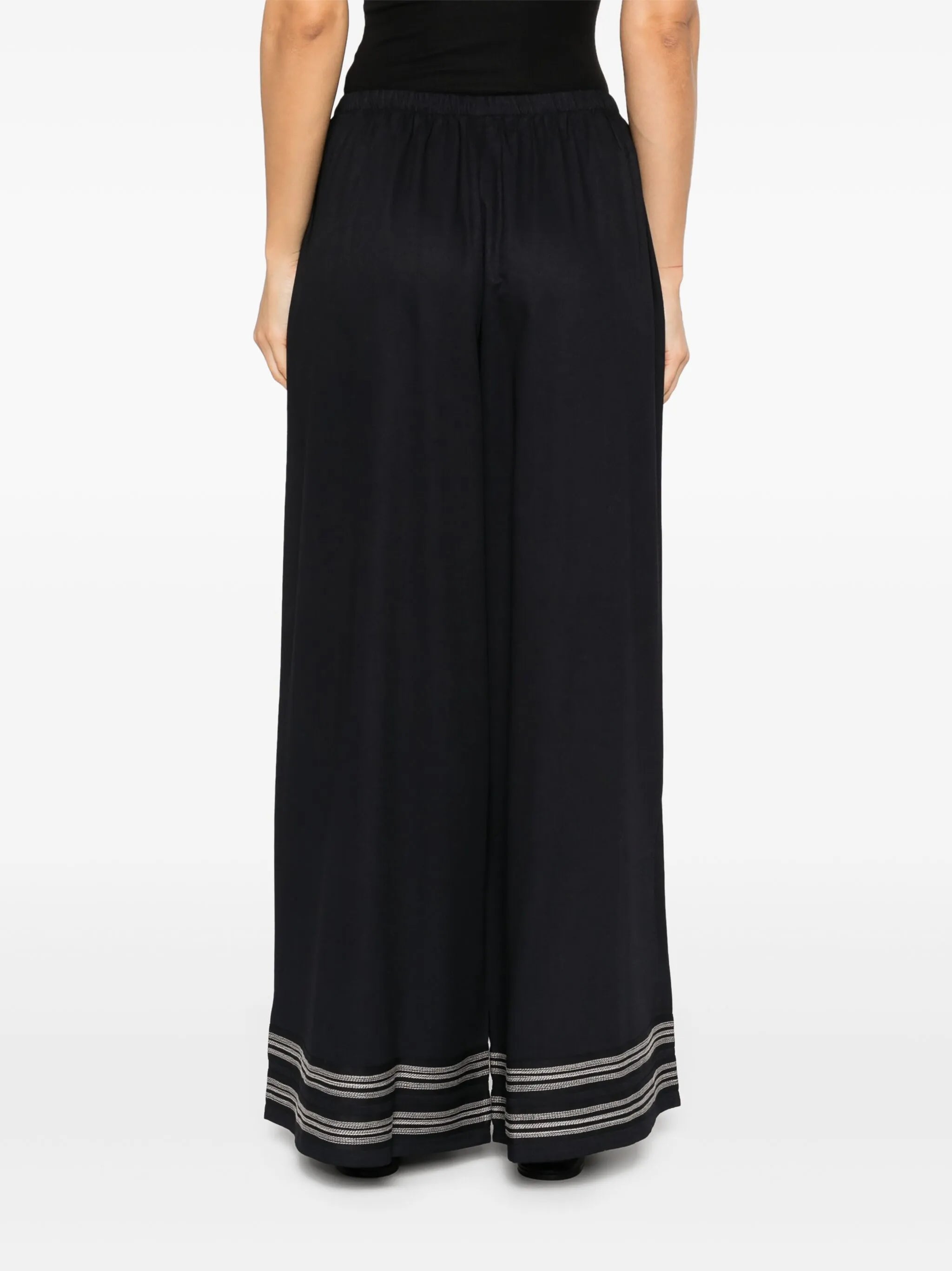 Mathilde trousers - Thumbnail 4