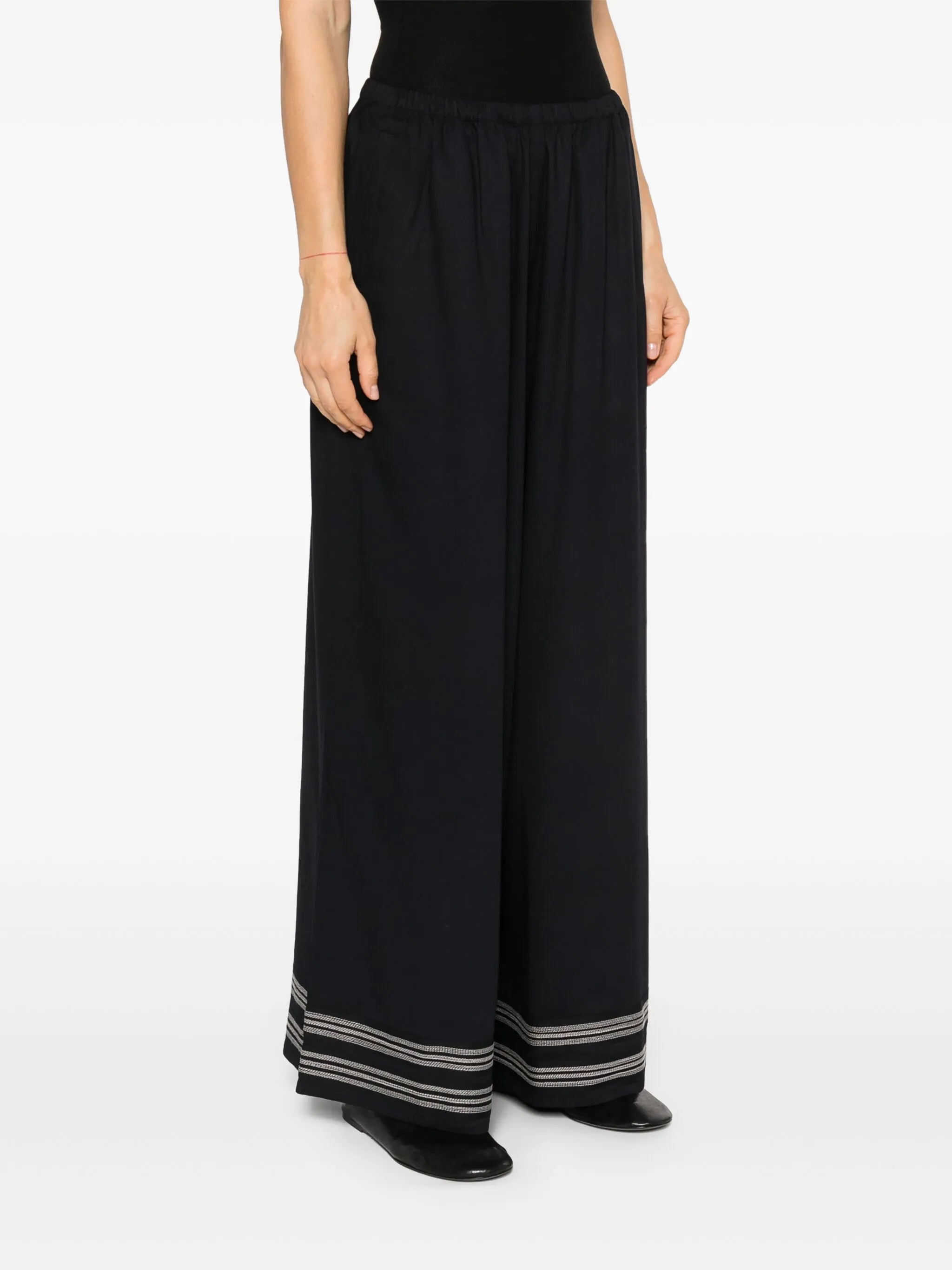 Mathilde trousers - Thumbnail 3