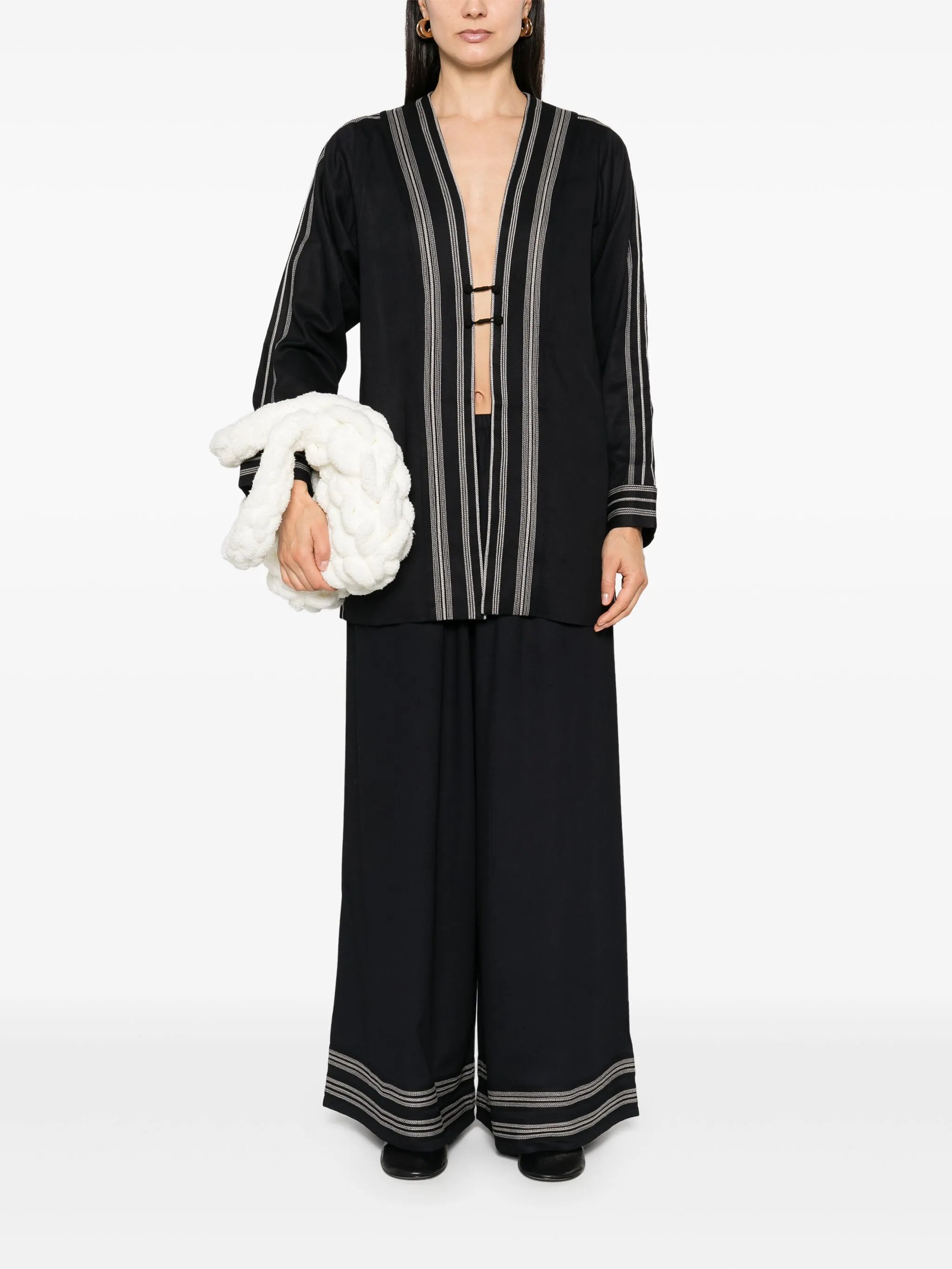 Mathilde trousers - Thumbnail 2