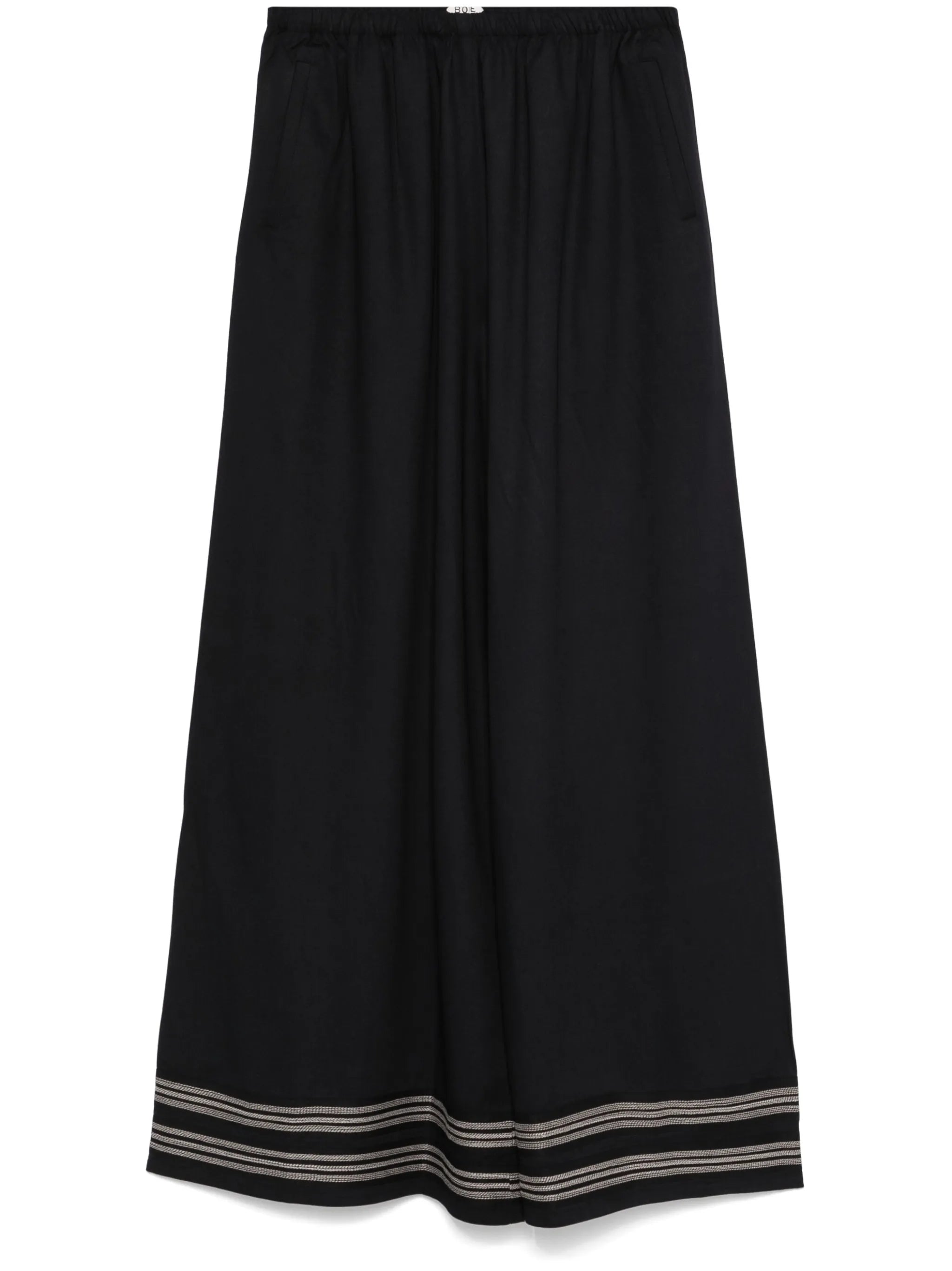 Mathilde trousers - Thumbnail 1