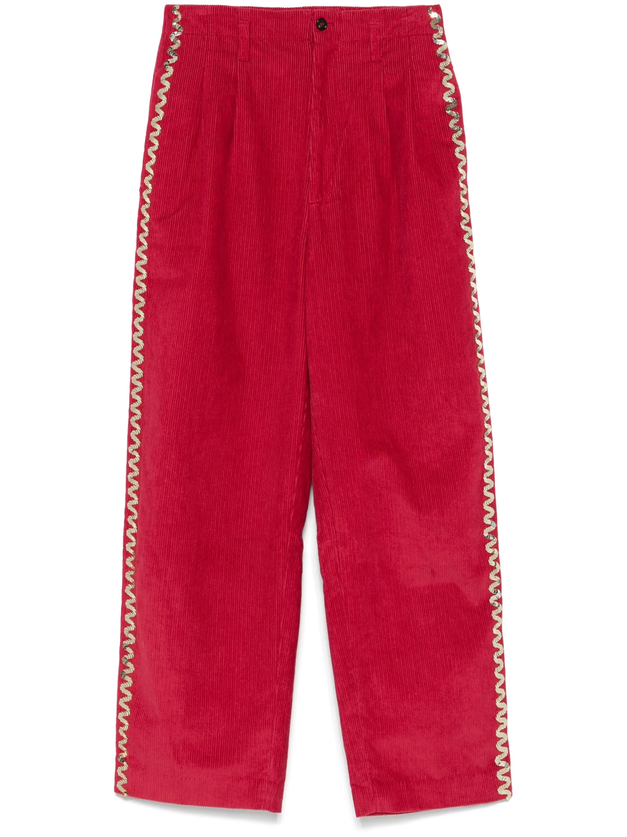 Bandstand Murray trousers - Thumbnail 1