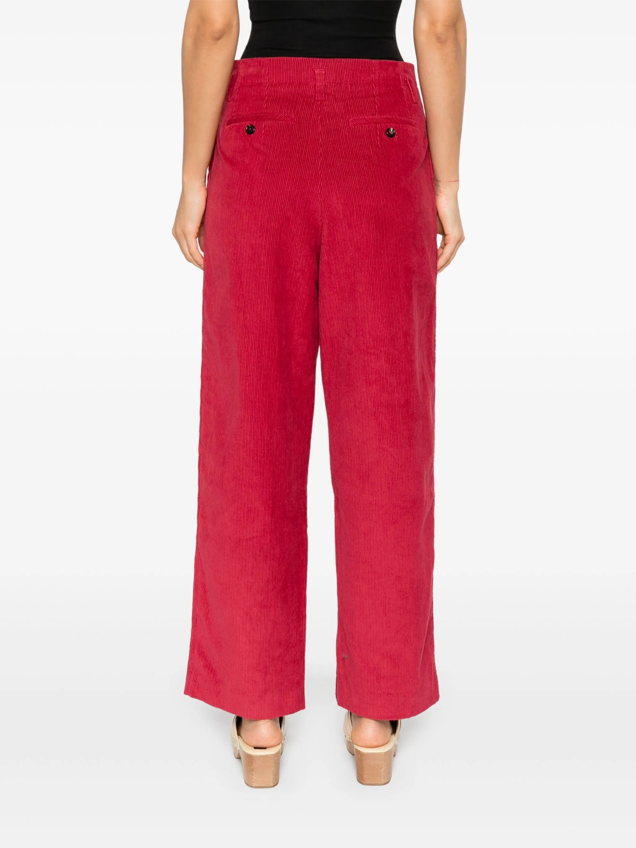 Bandstand Murray trousers - Thumbnail 4