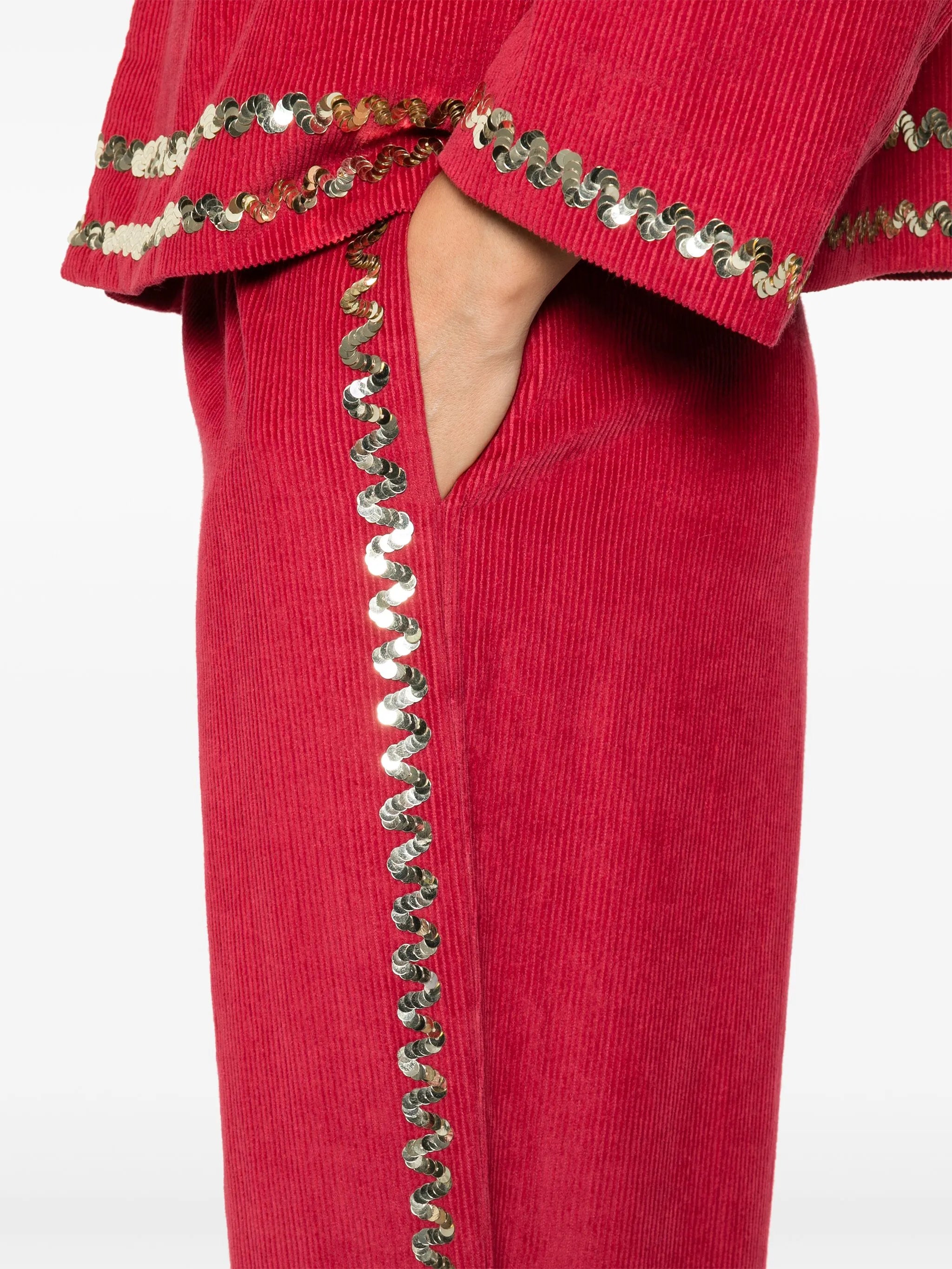 Bandstand Murray trousers - Thumbnail 5