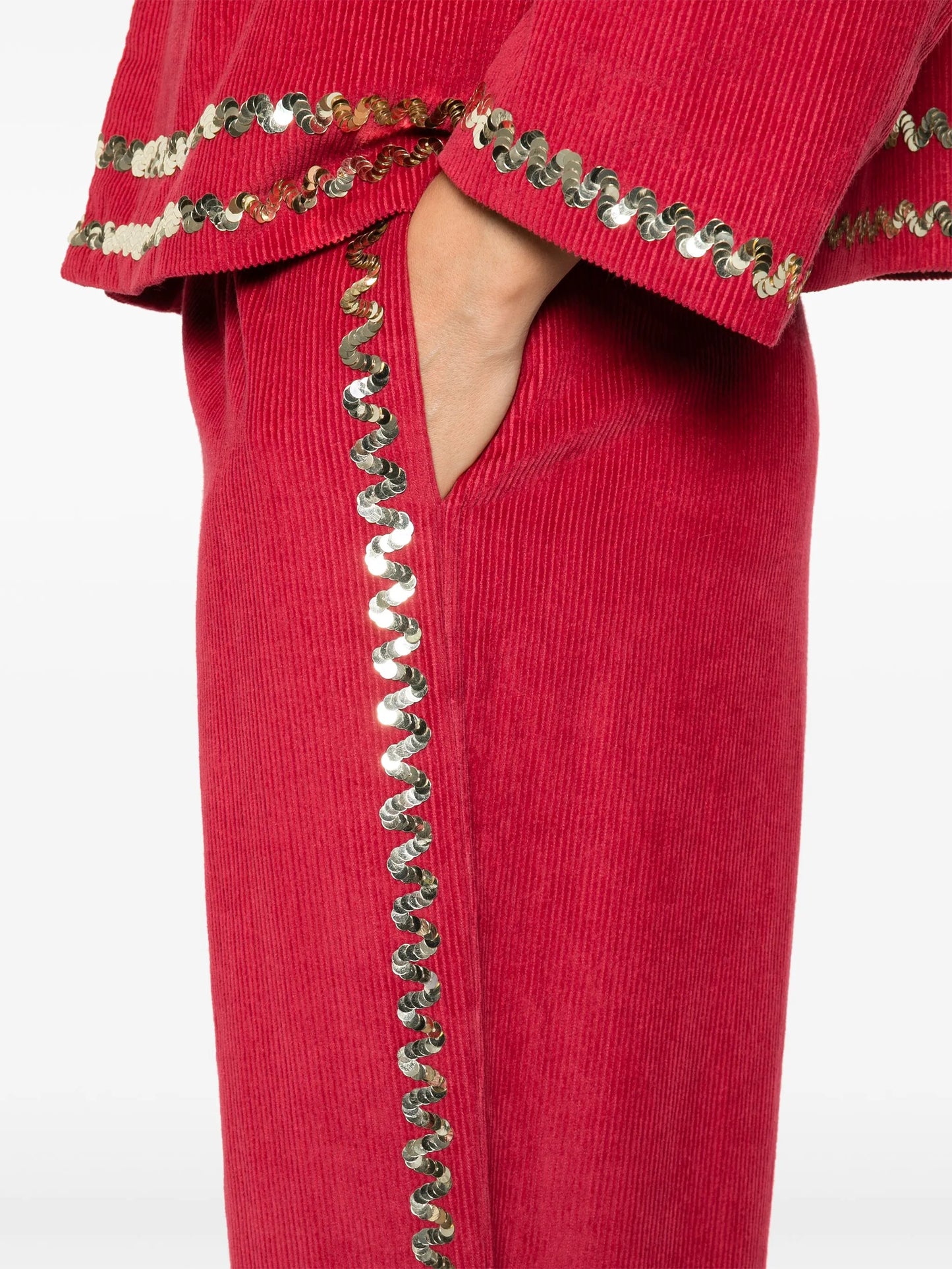 Bandstand Murray trousers