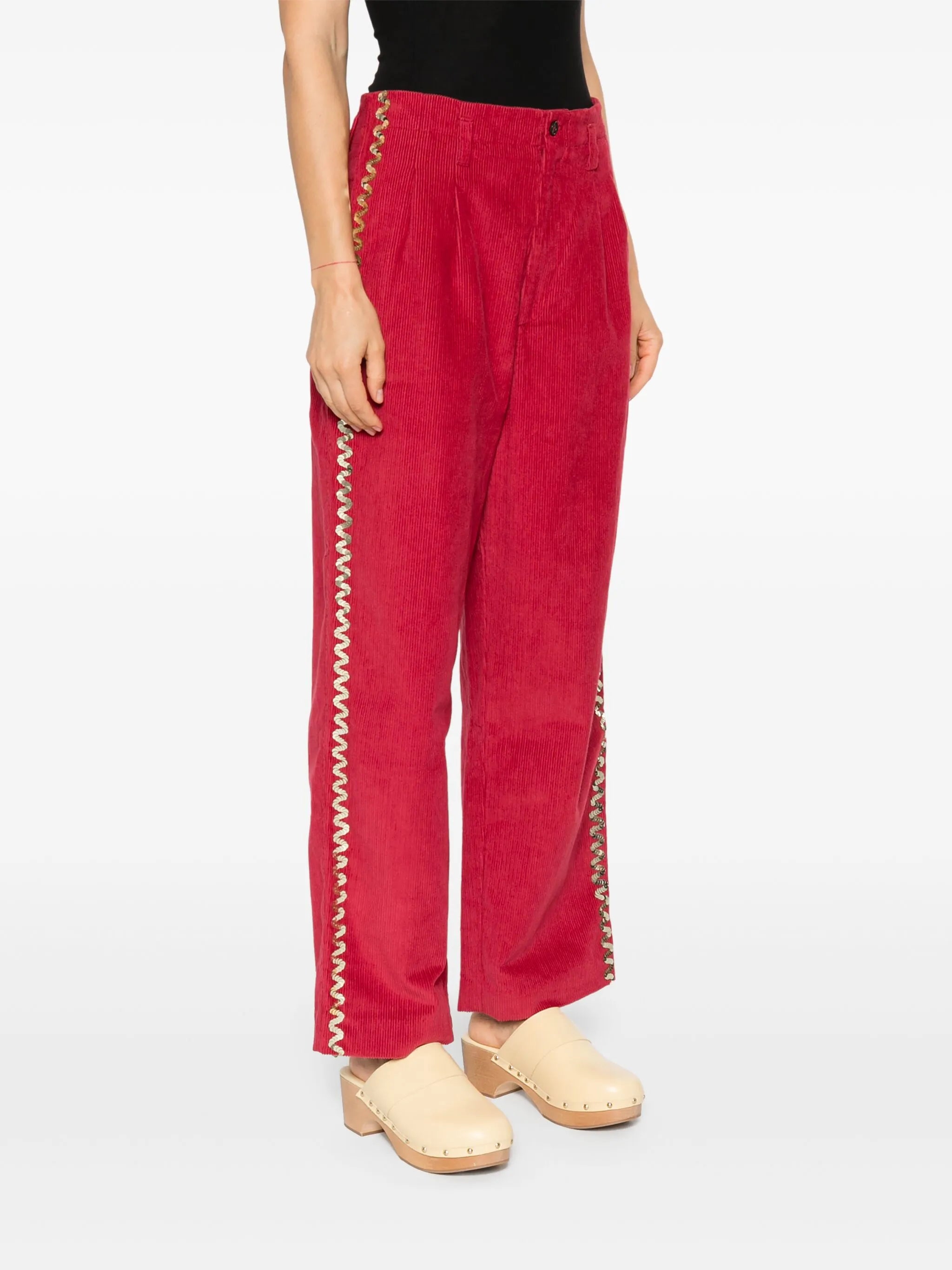 Bandstand Murray trousers - Thumbnail 3