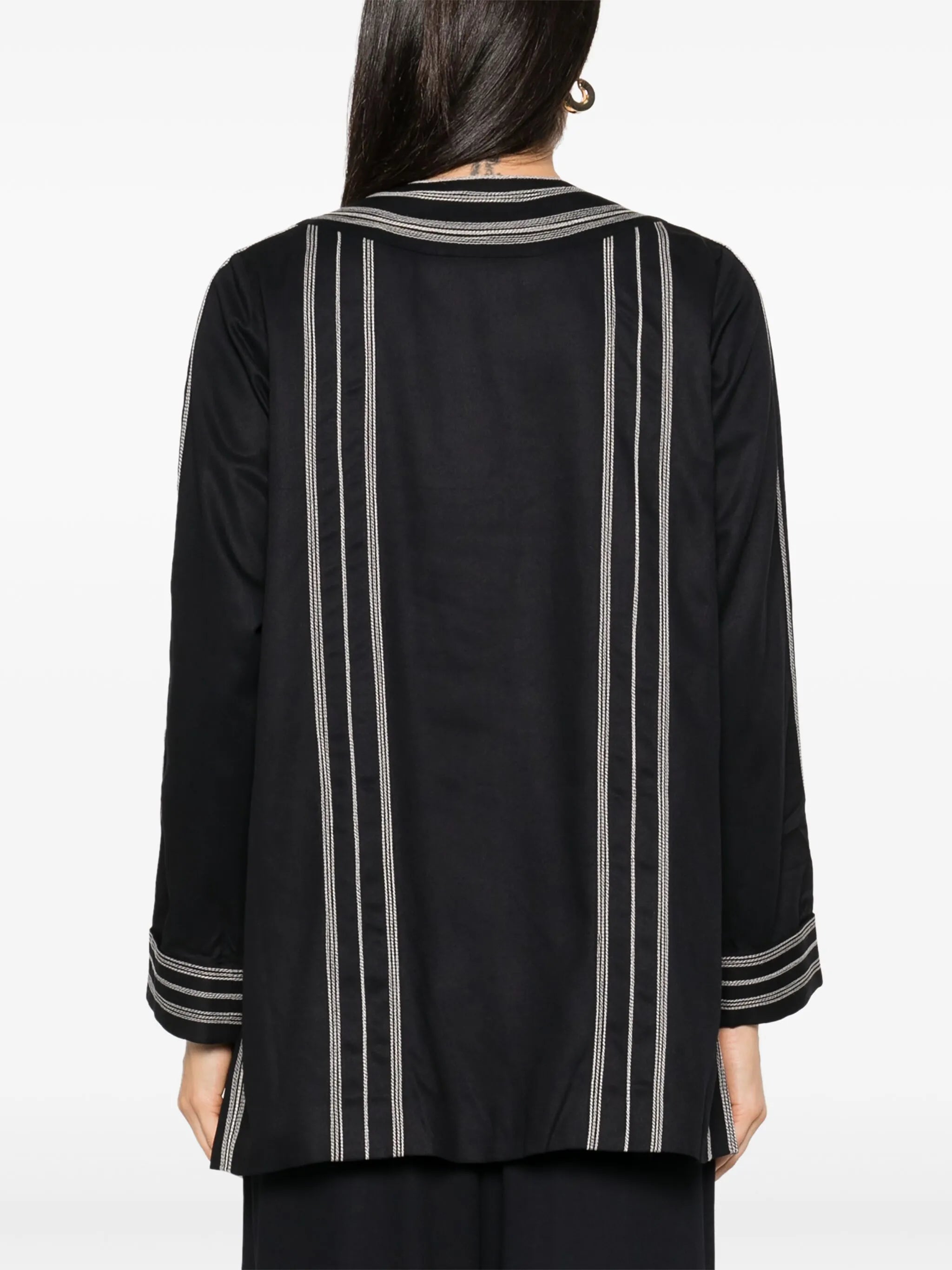Mathilde jacket - Thumbnail 4