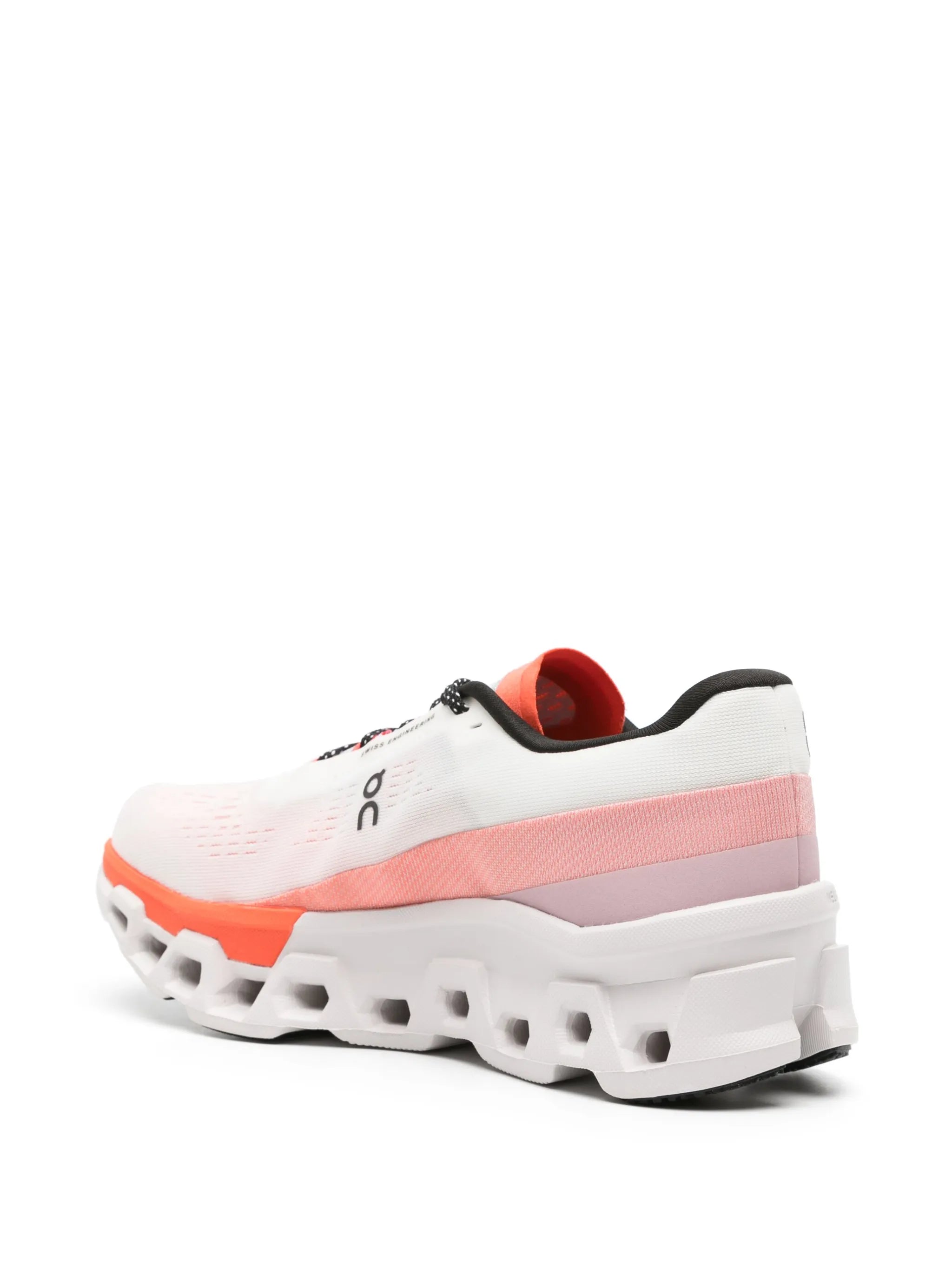 Cloudmonster 2 mesh sneakers