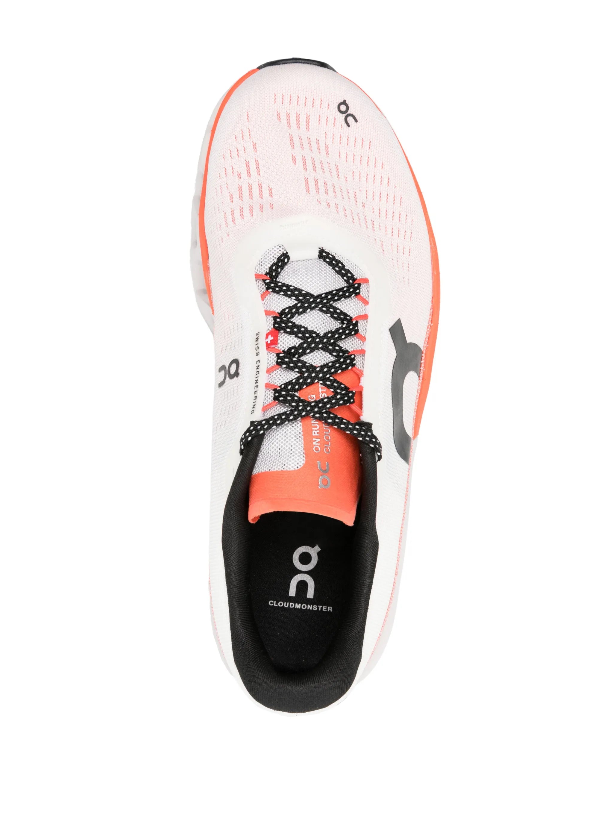 Cloudmonster 2 mesh sneakers