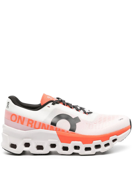 Cloudmonster 2 mesh sneakers