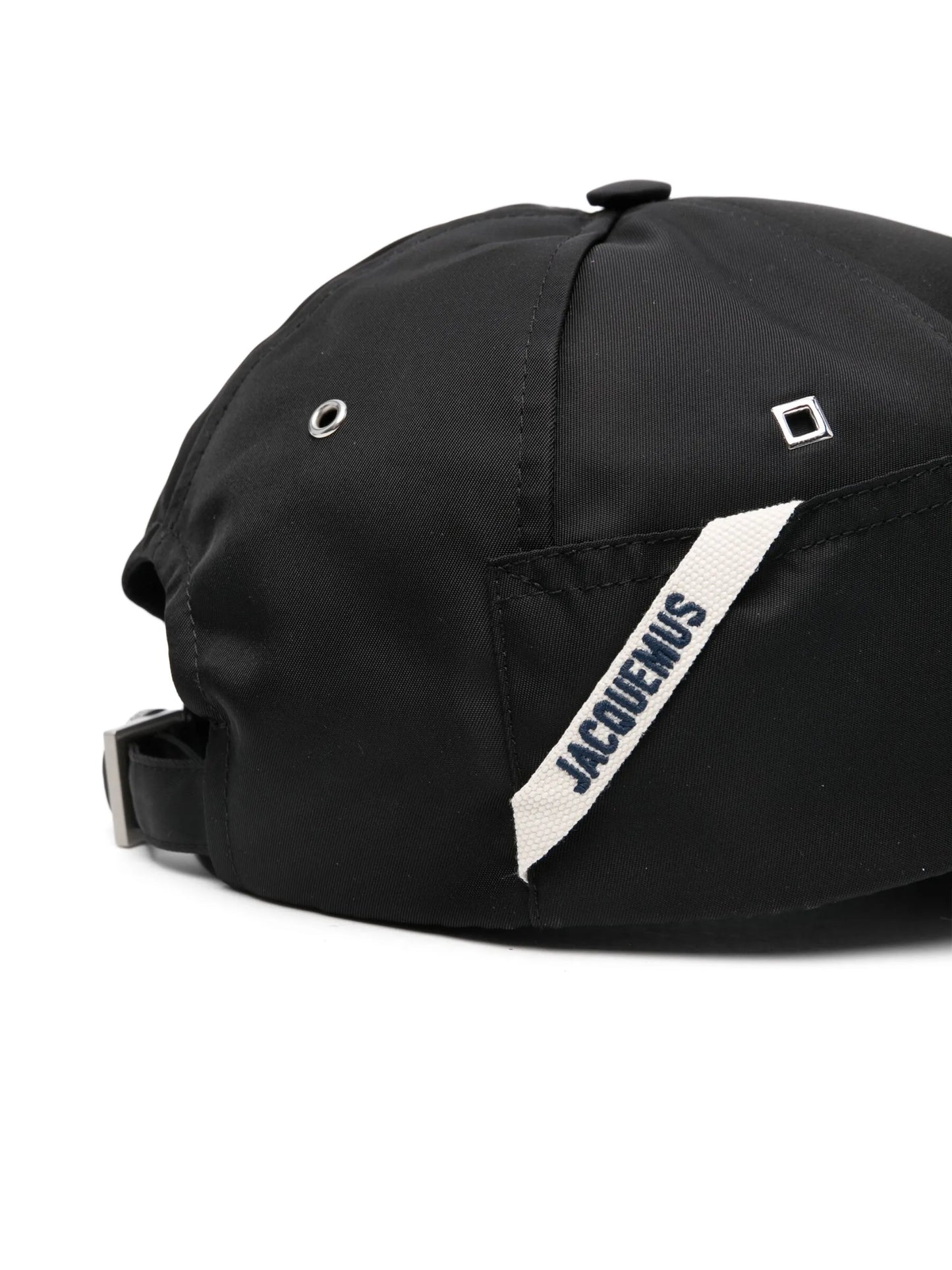 La Casquette Ovalie cap