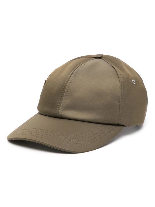 La Casquette Ovalie cap