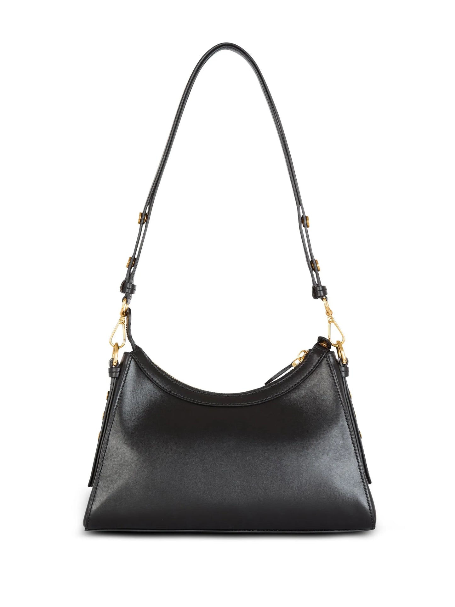 B-Buzz leather shoulder bag