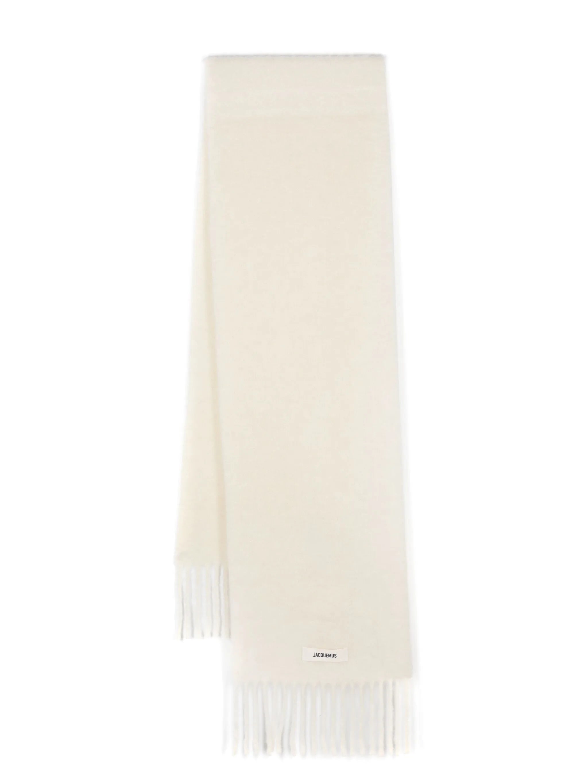 the carro scarf
