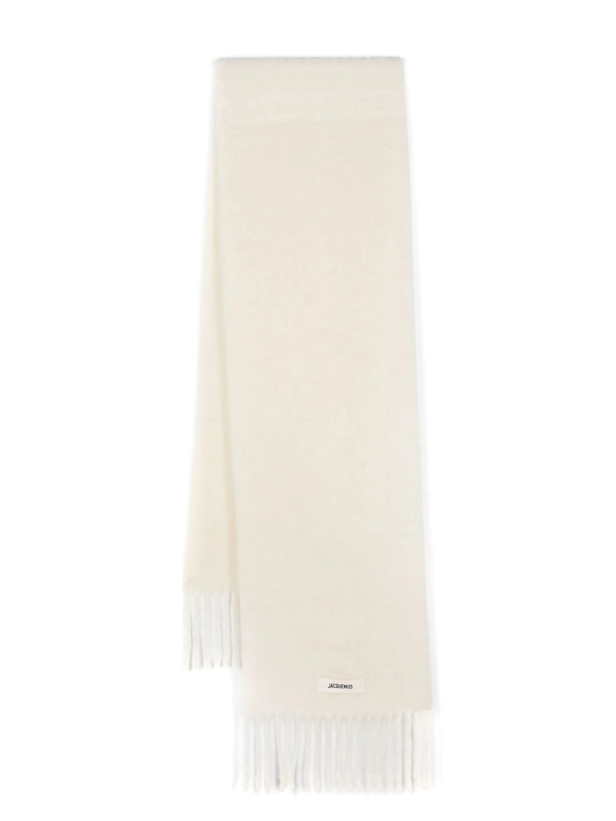 the carro scarf