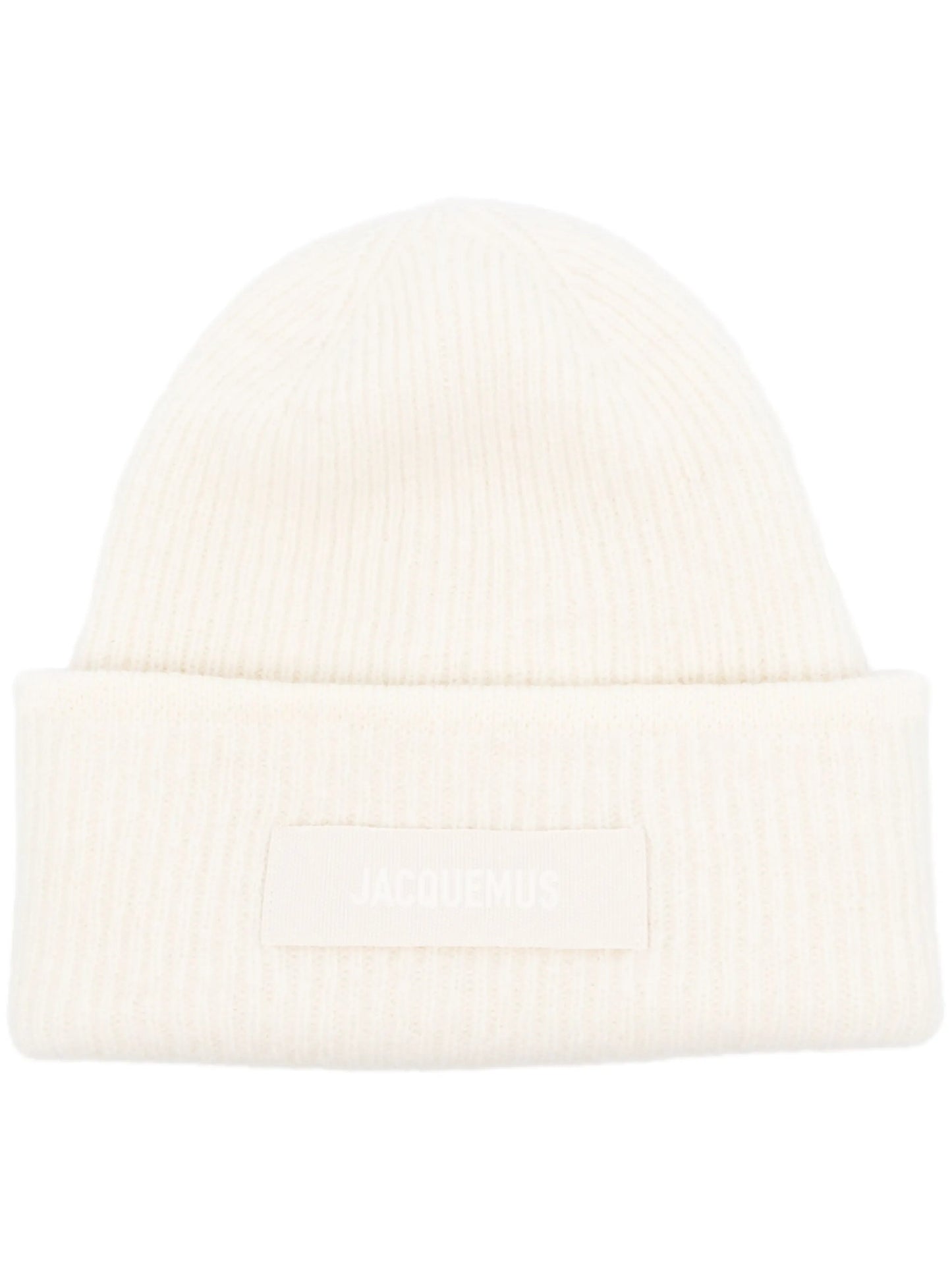 Le Bonnet Gros Grain beanie