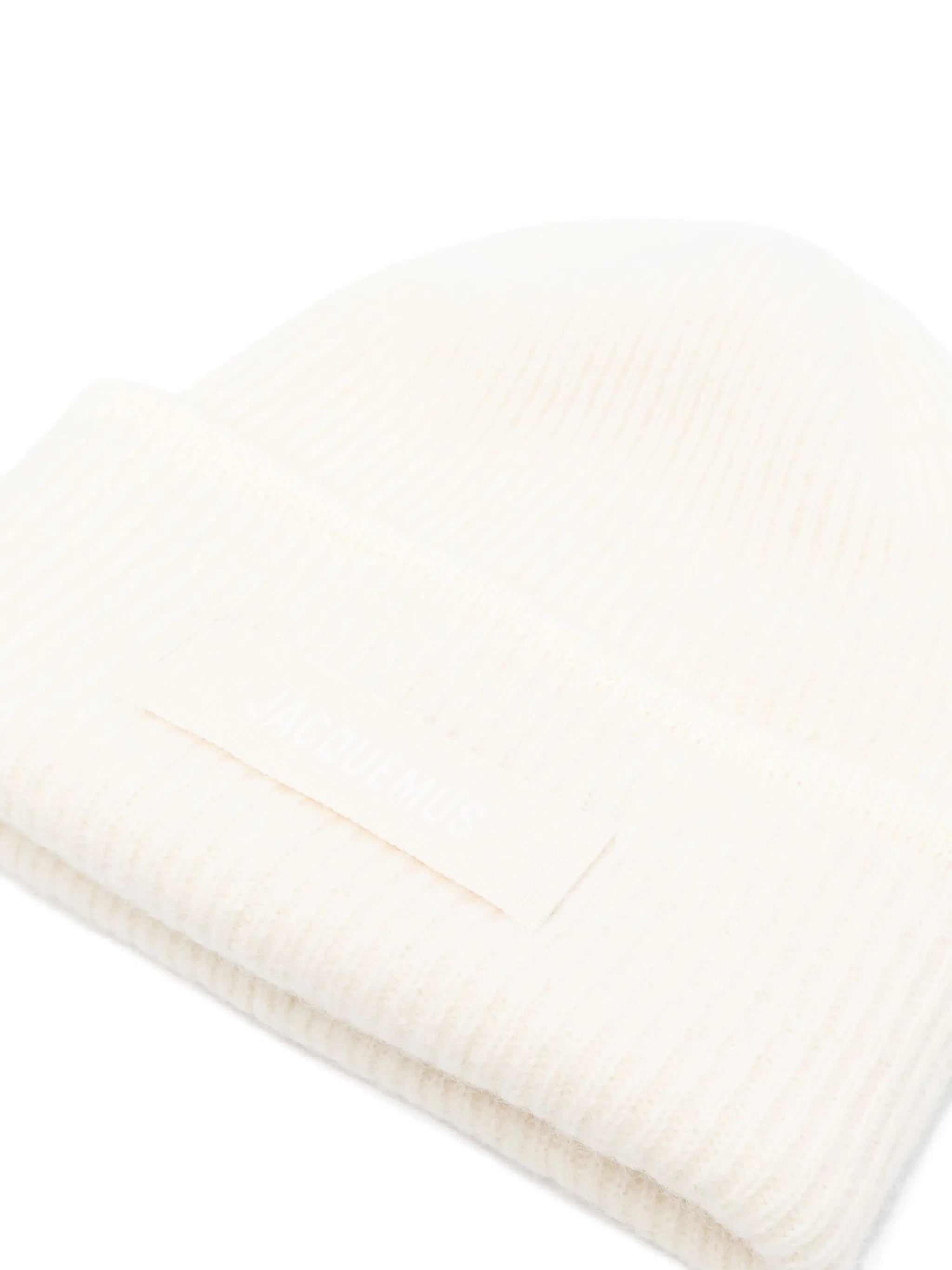 Le Bonnet Gros Grain beanie