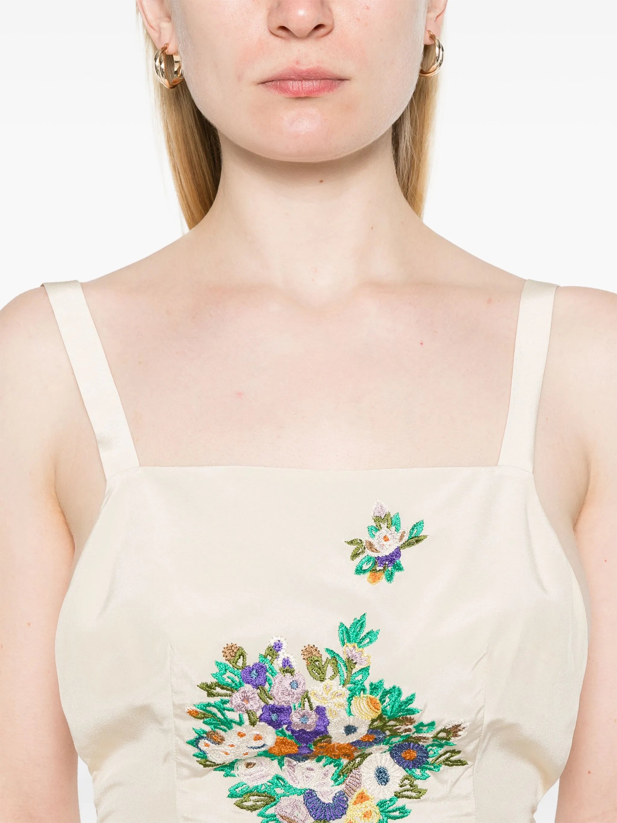 Flower Language dress
