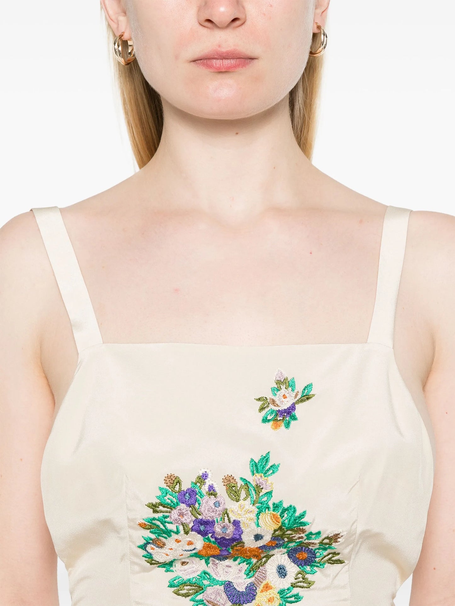Flower Language dress