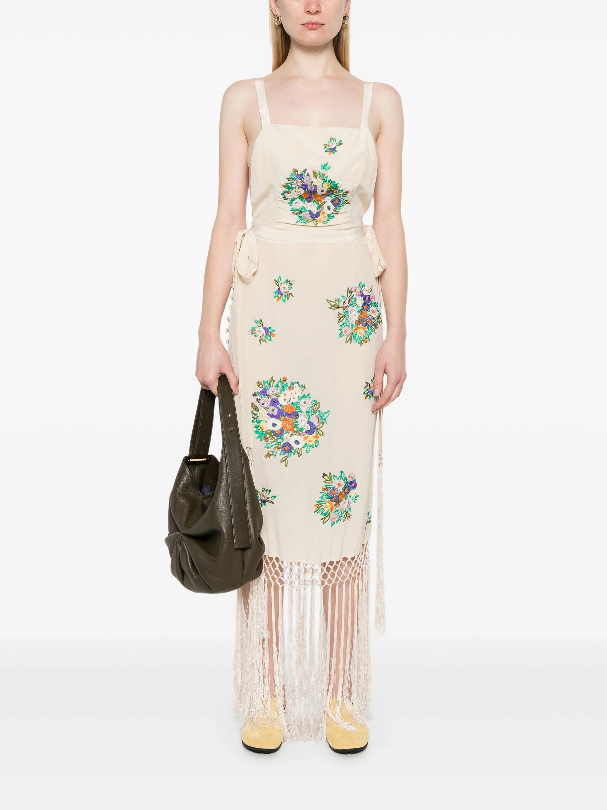 Flower Language dress - Thumbnail 2