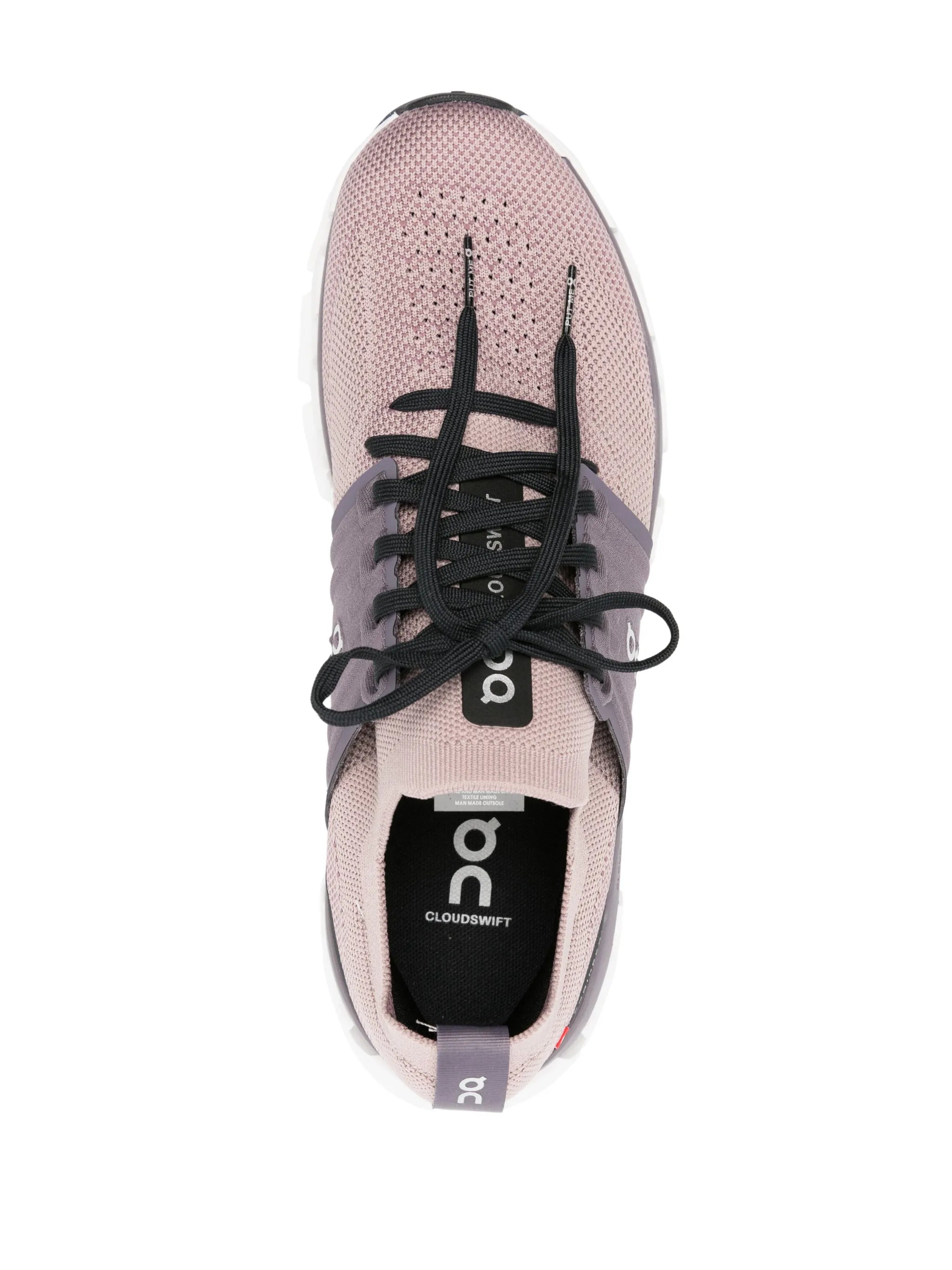 Cloudswift 3 AD knitted sneakers