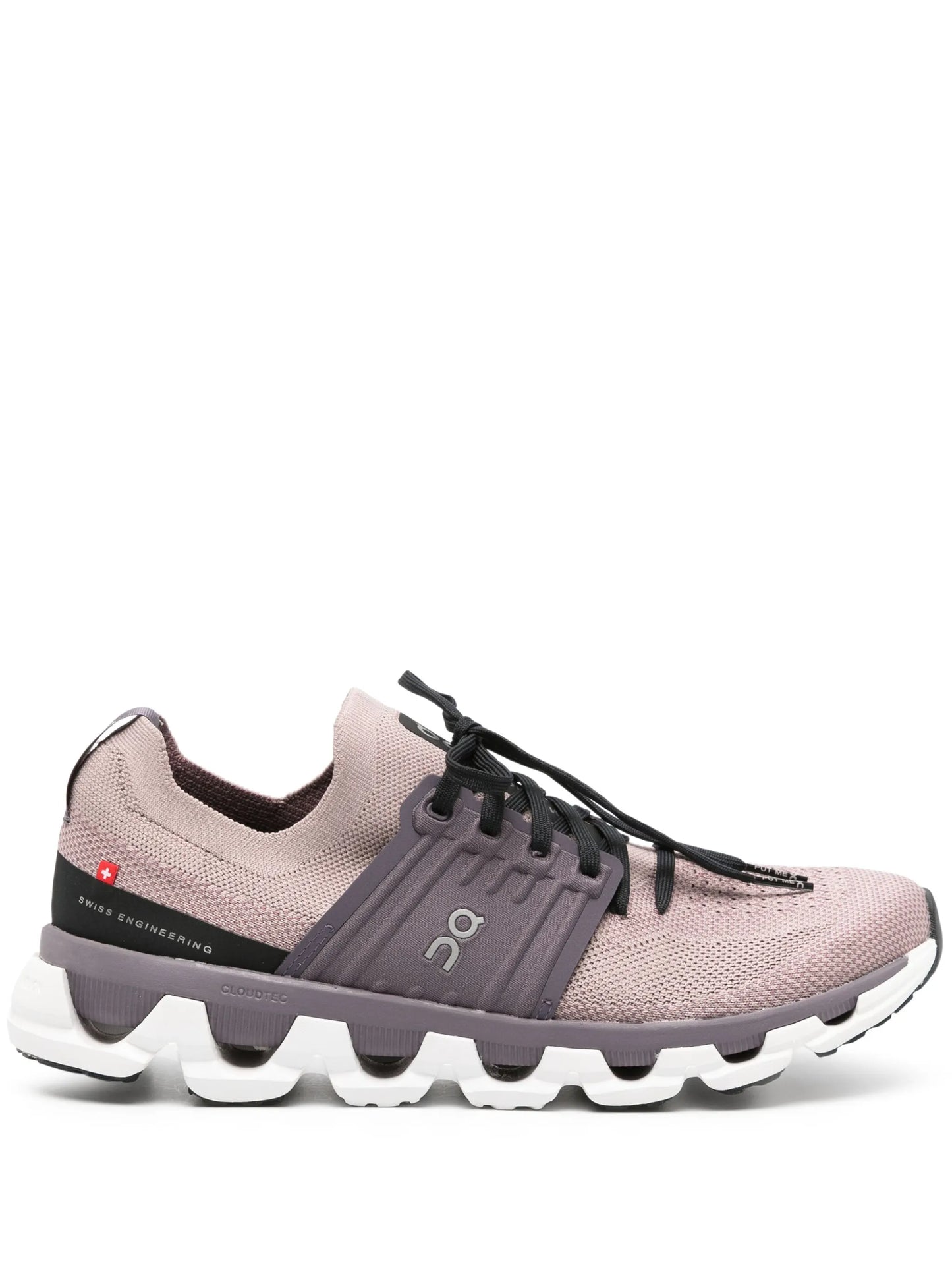 Cloudswift 3 AD knitted sneakers