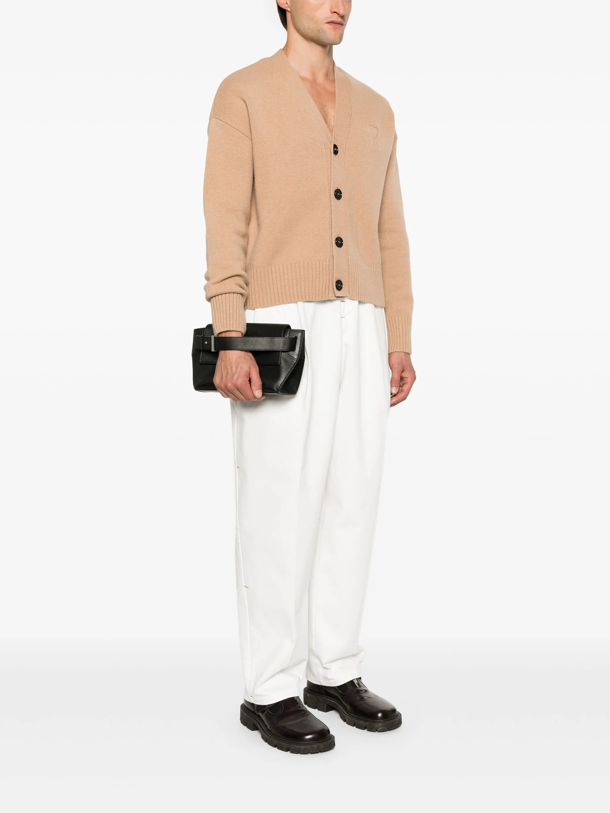Le Messenger Capri bag