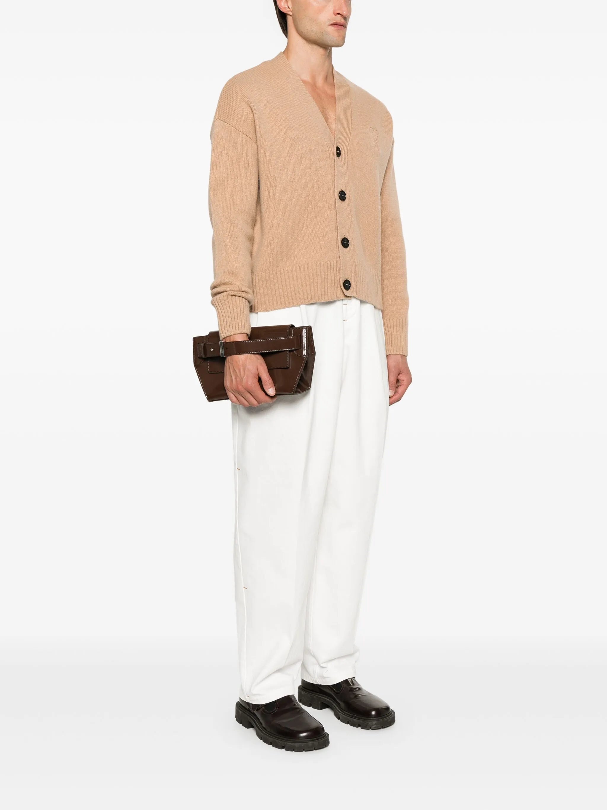 Le Messenger Capri bag