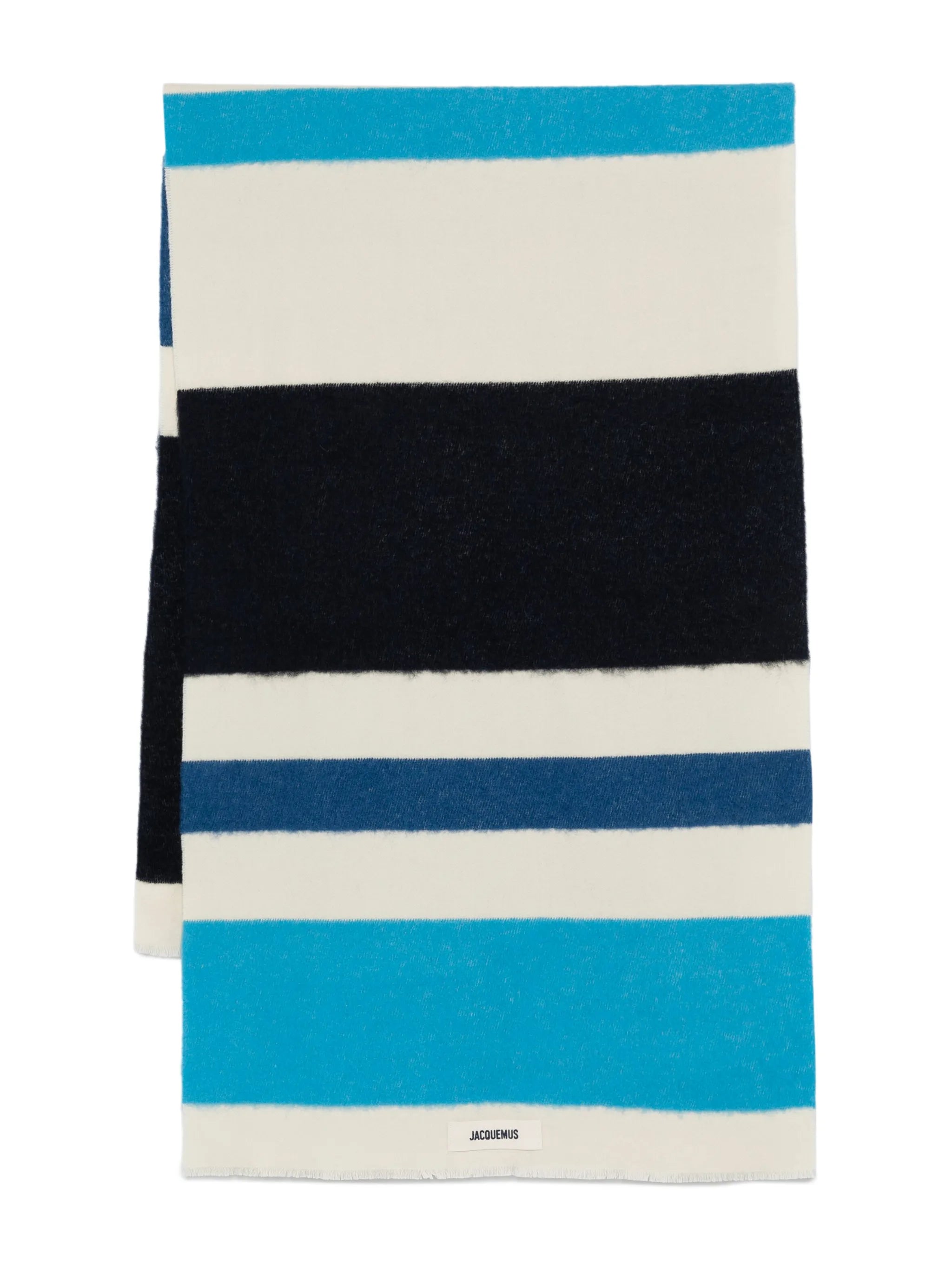 L'Echarpe Arazzo scarf