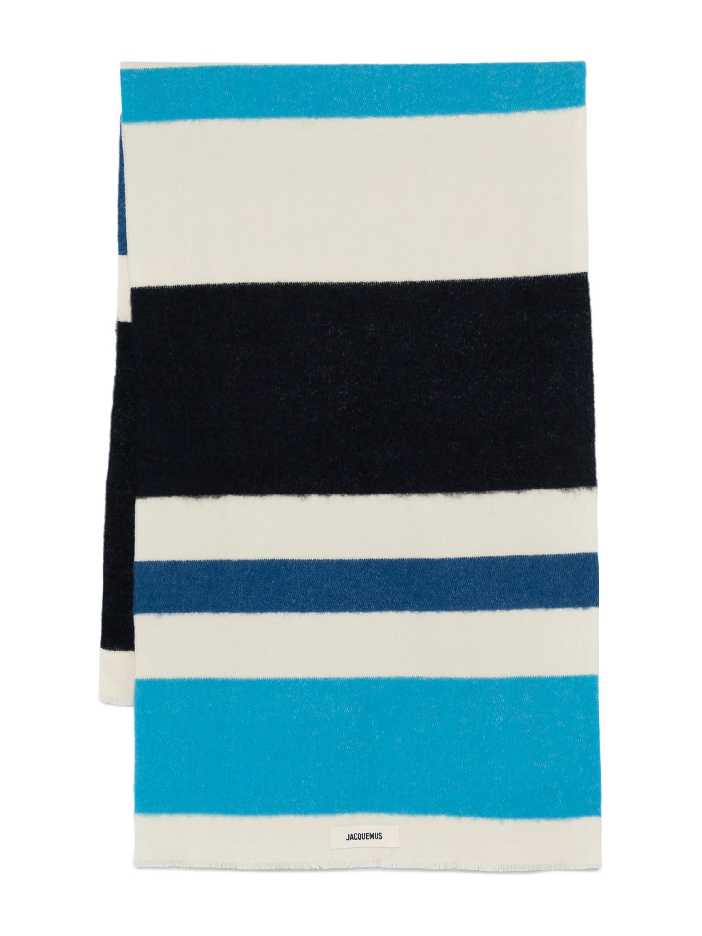 L'Echarpe Arazzo scarf
