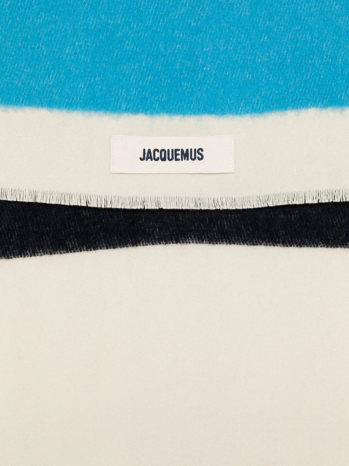 L'Echarpe Arazzo scarf