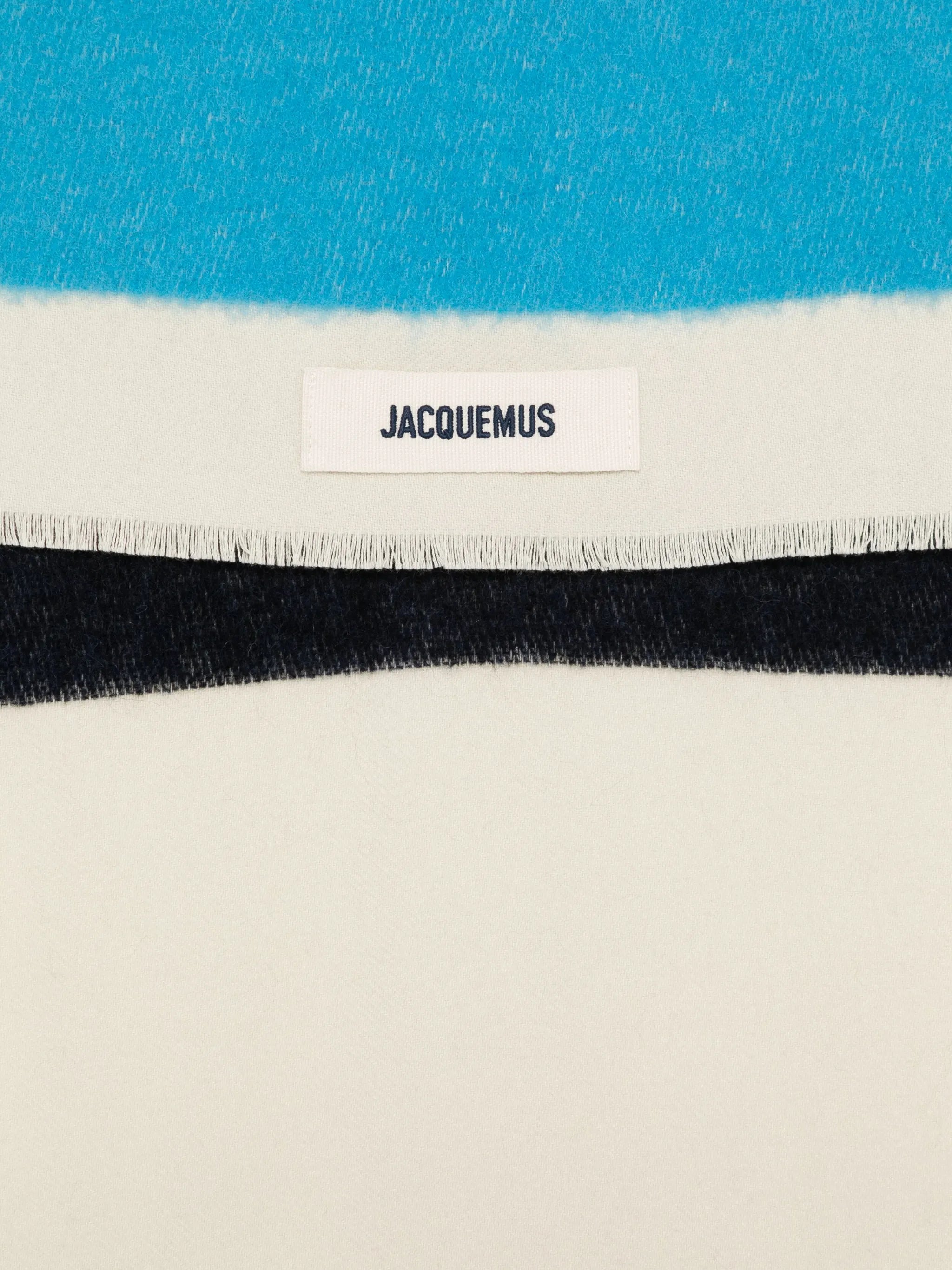 L'Echarpe Arazzo scarf