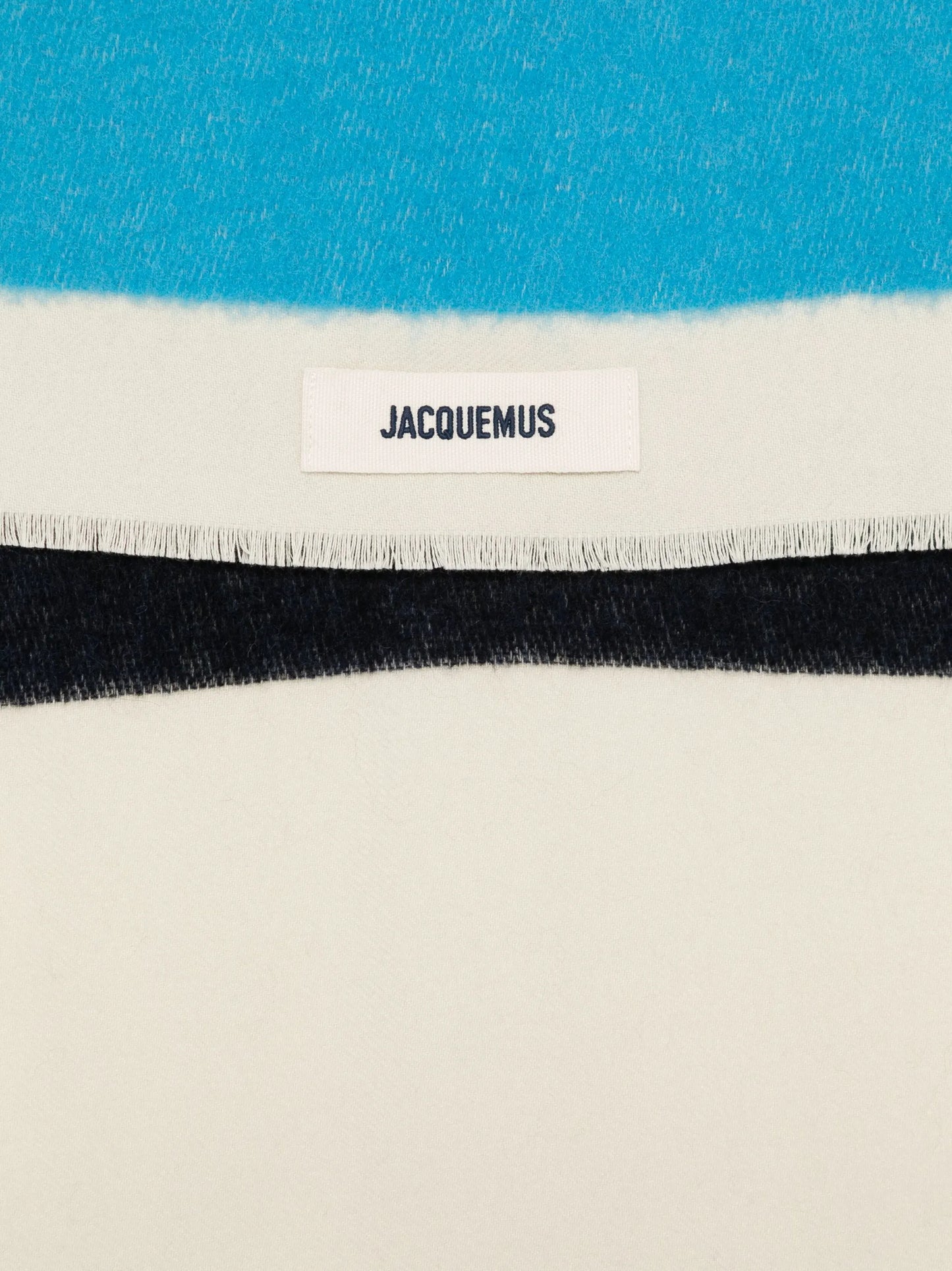 L'Echarpe Arazzo scarf