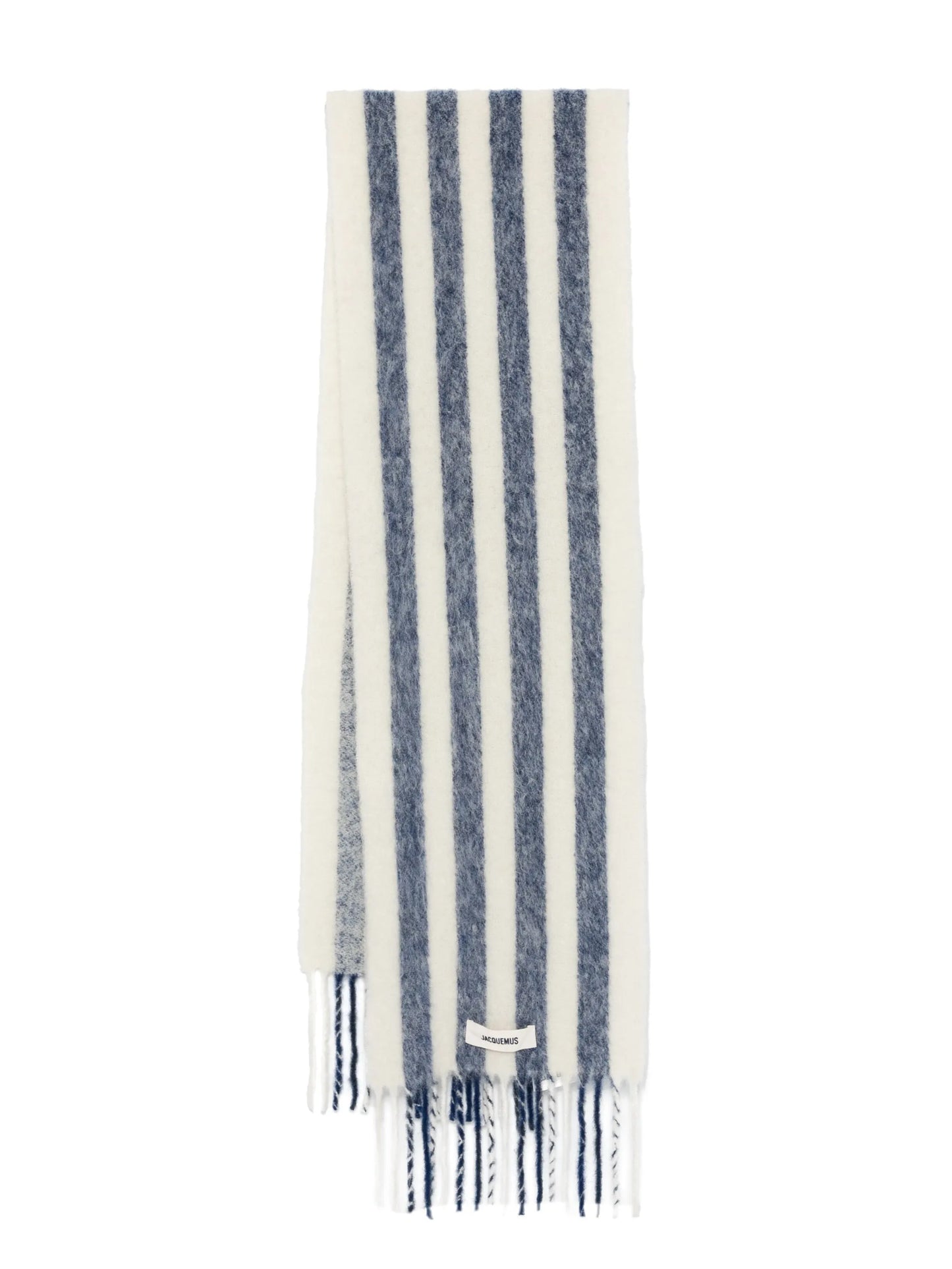L'Echarpe Carro scarf