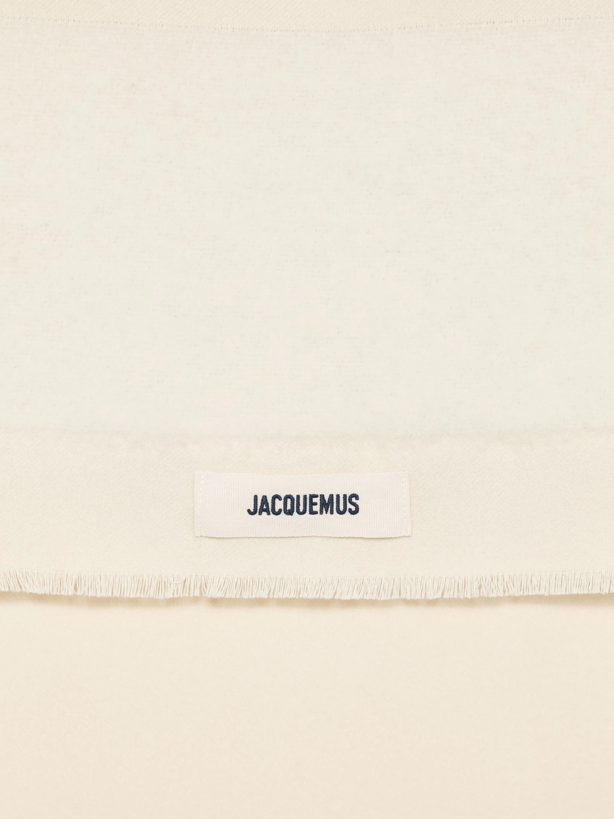 L'Echarpe Arazzo scarf