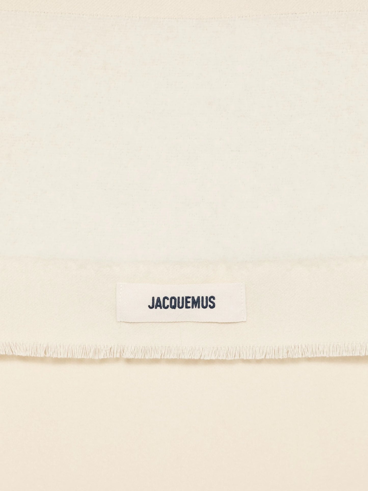 L'Echarpe Arazzo scarf
