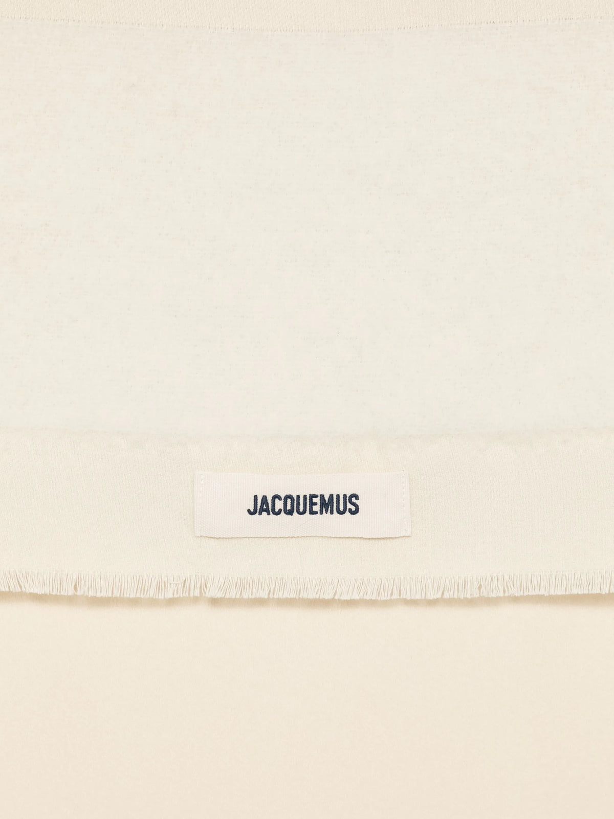 L'Echarpe Arazzo scarf