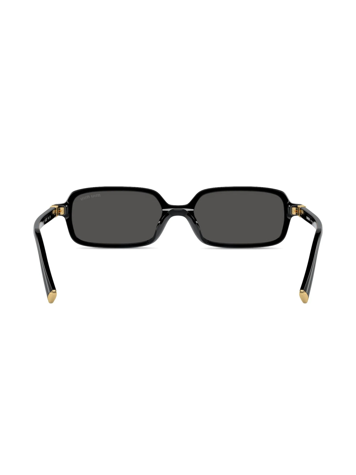 rectangle frame sunglasses