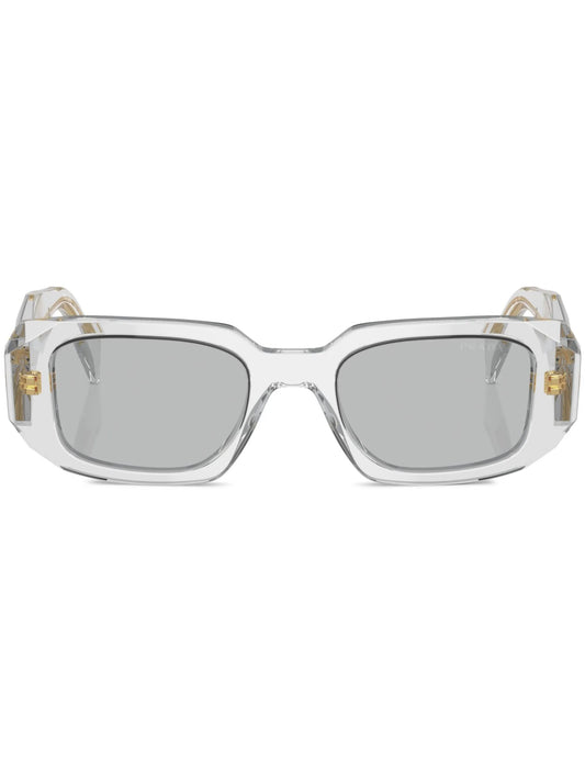 Prada PR 17WS oval frame sunglasses