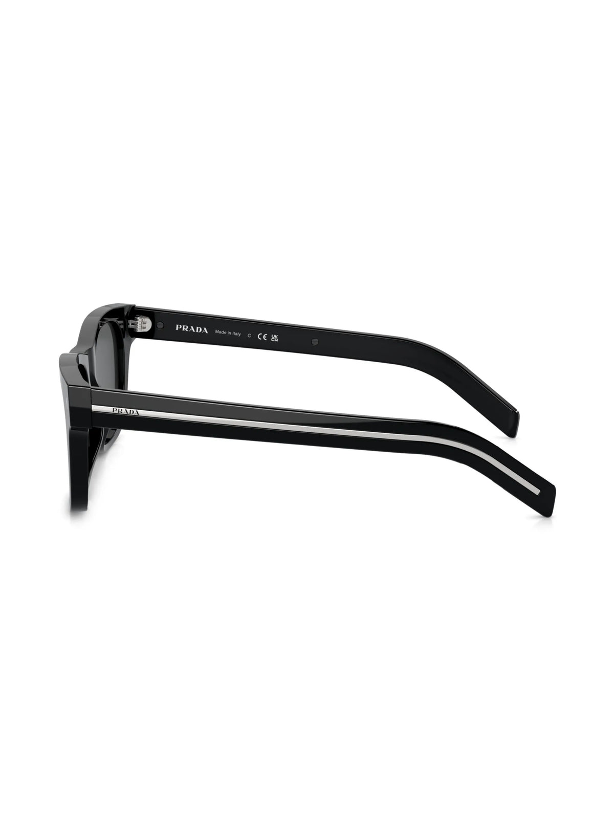rectangle-frame sunglasses
