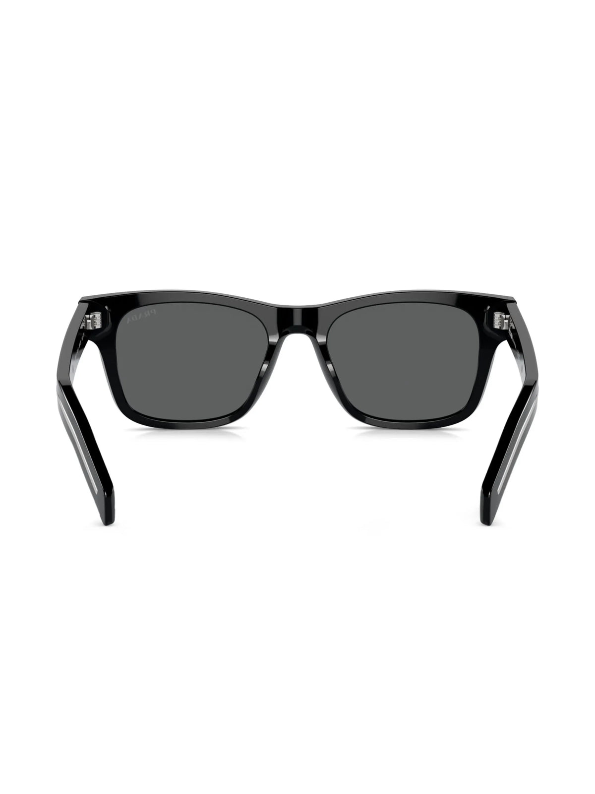 rectangle-frame sunglasses