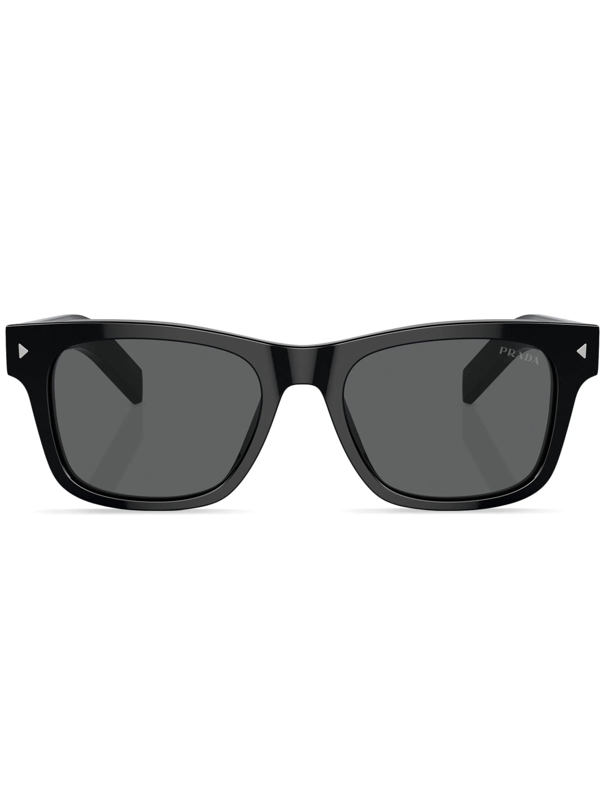 rectangle-frame sunglasses