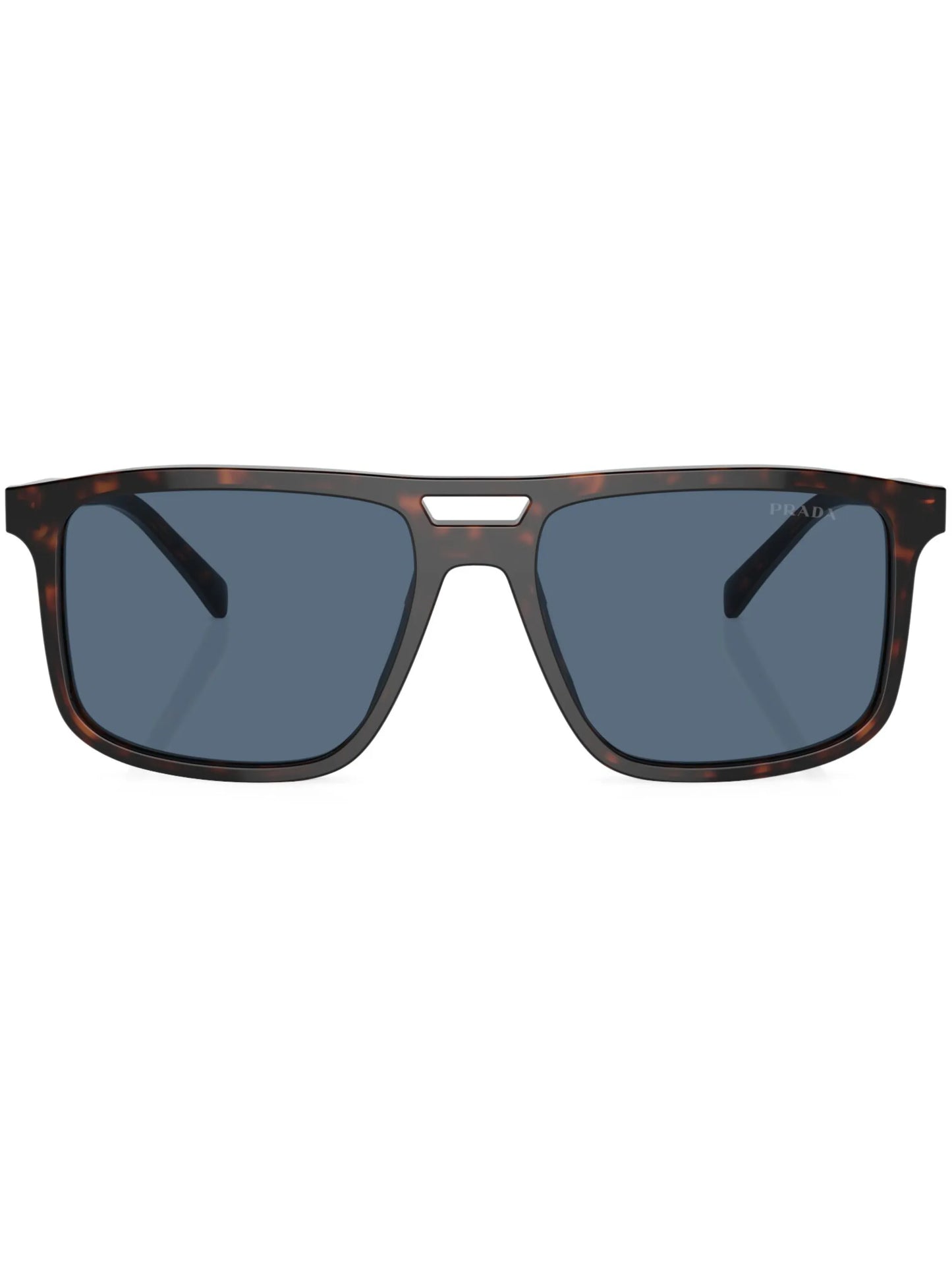 Prada PR A22S square frame sunglasses