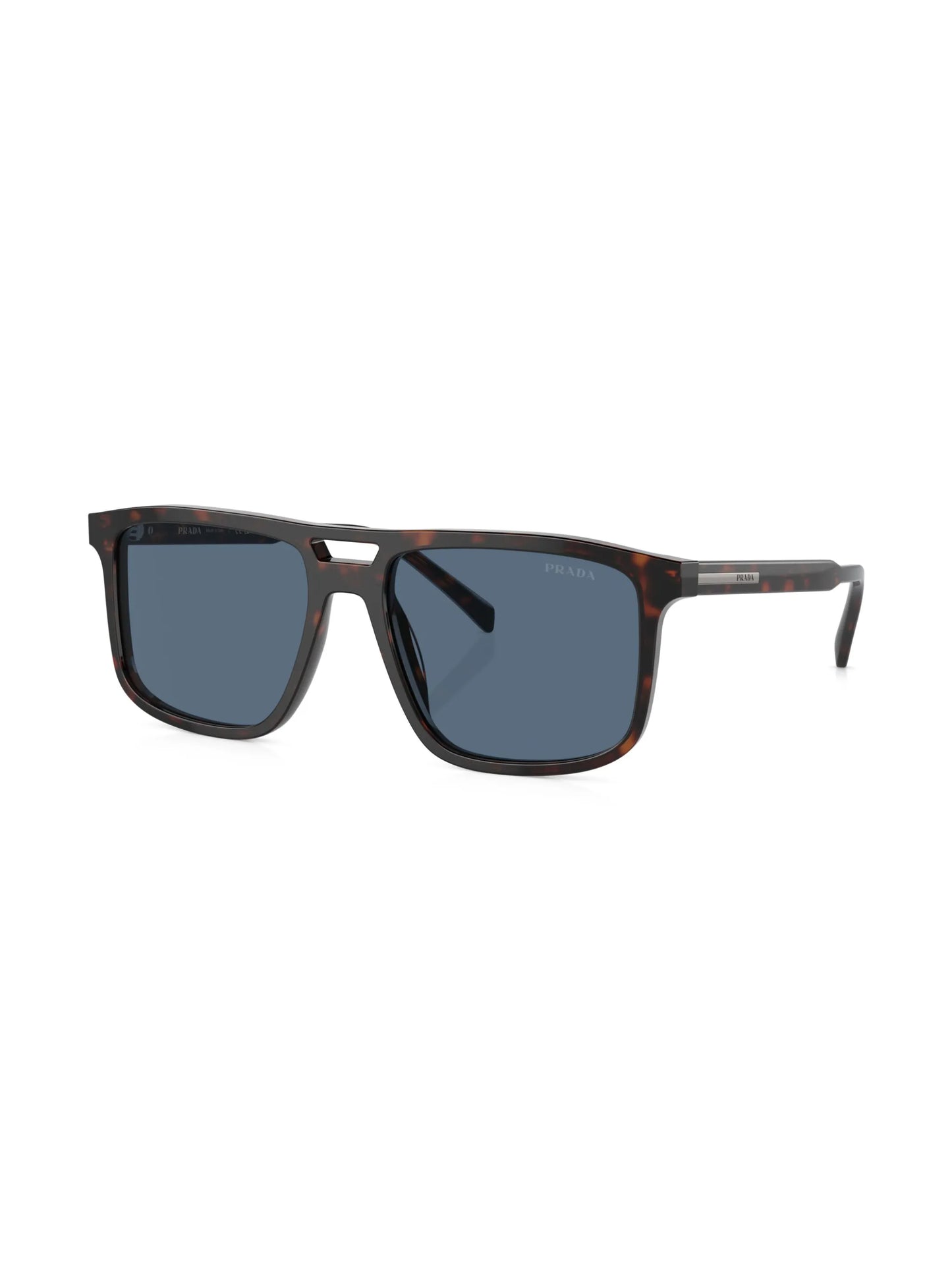 Prada PR A22S square frame sunglasses