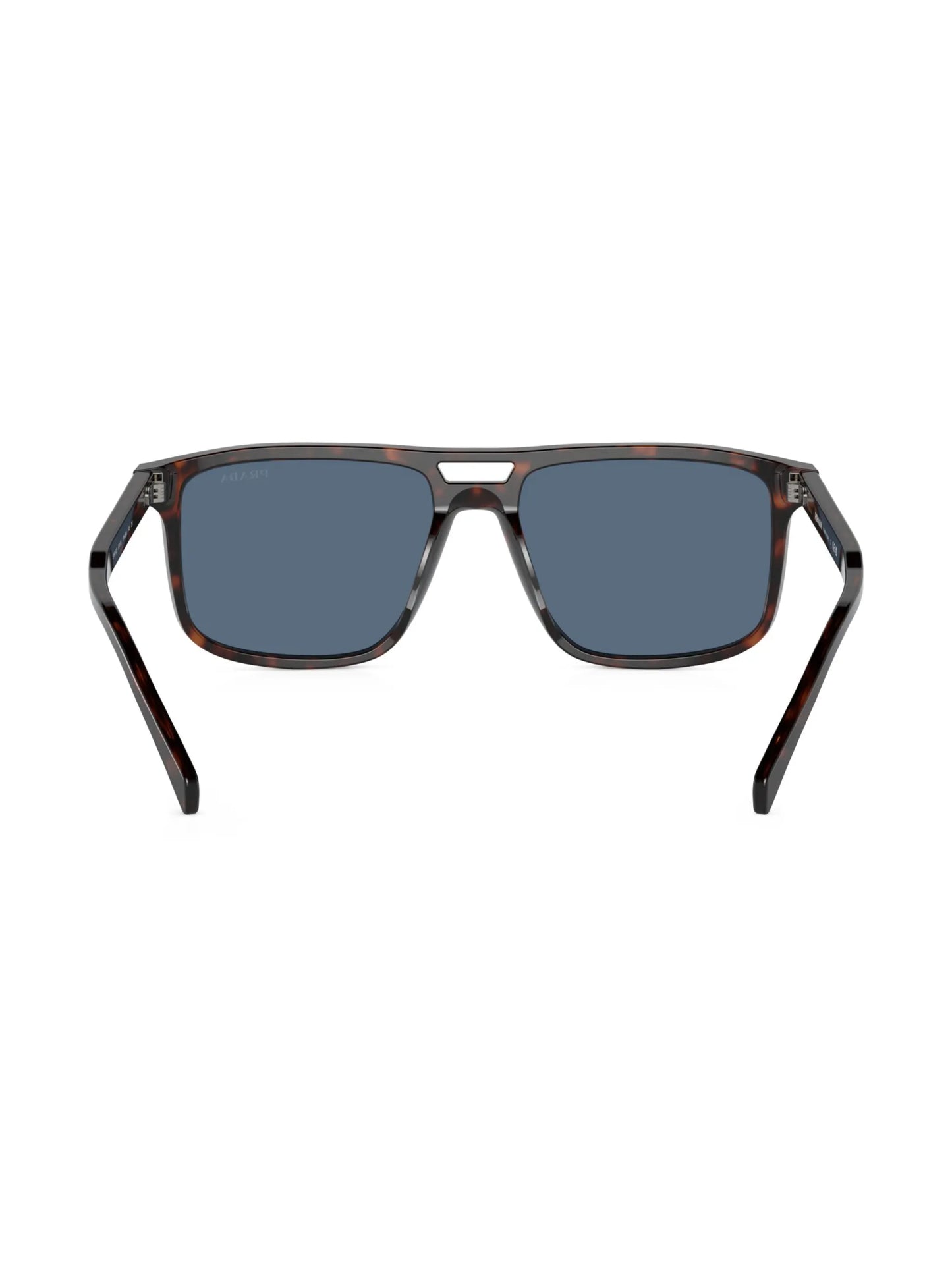 Prada PR A22S square frame sunglasses