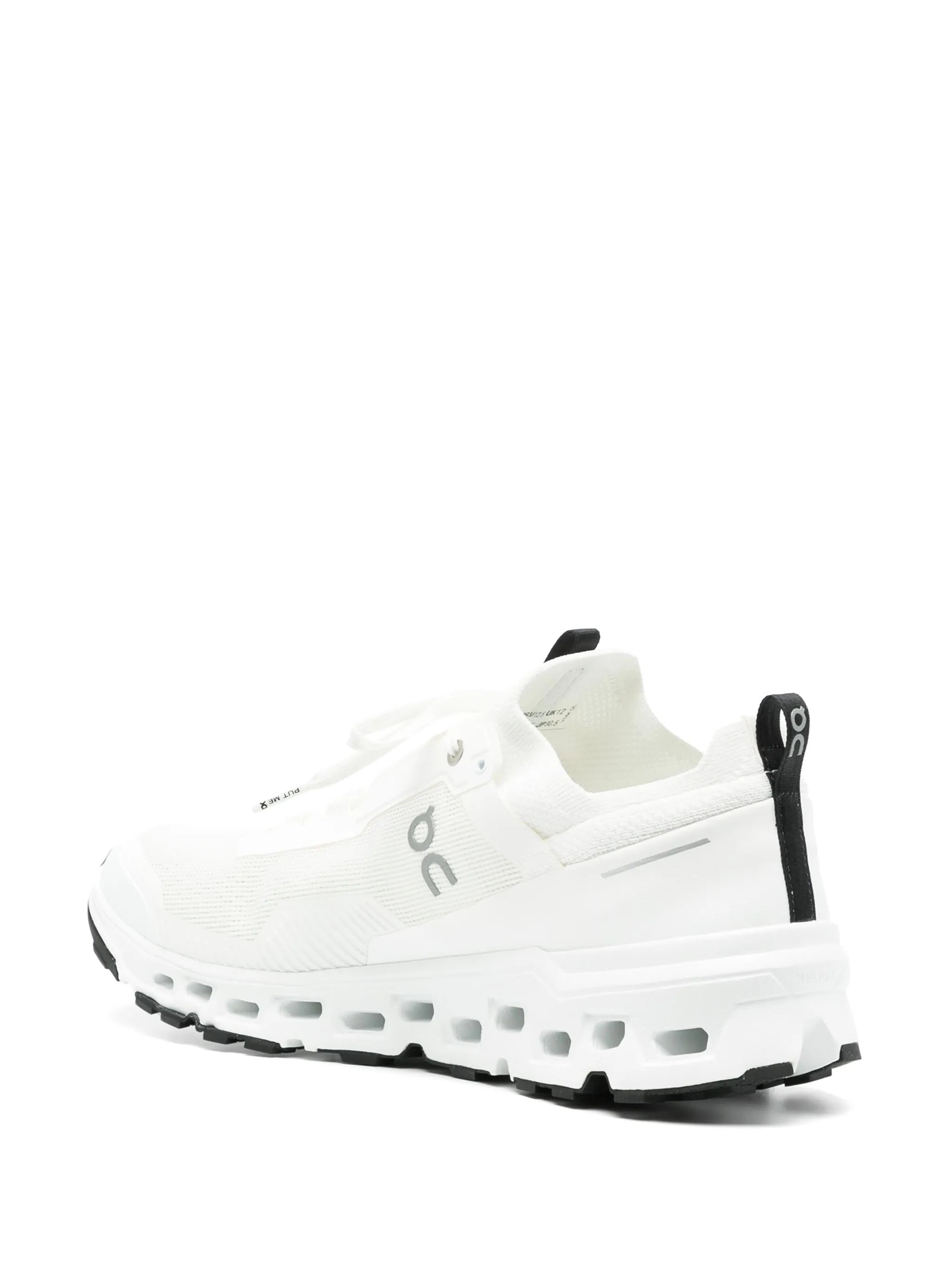Cloudultra 2 panelled sneakers