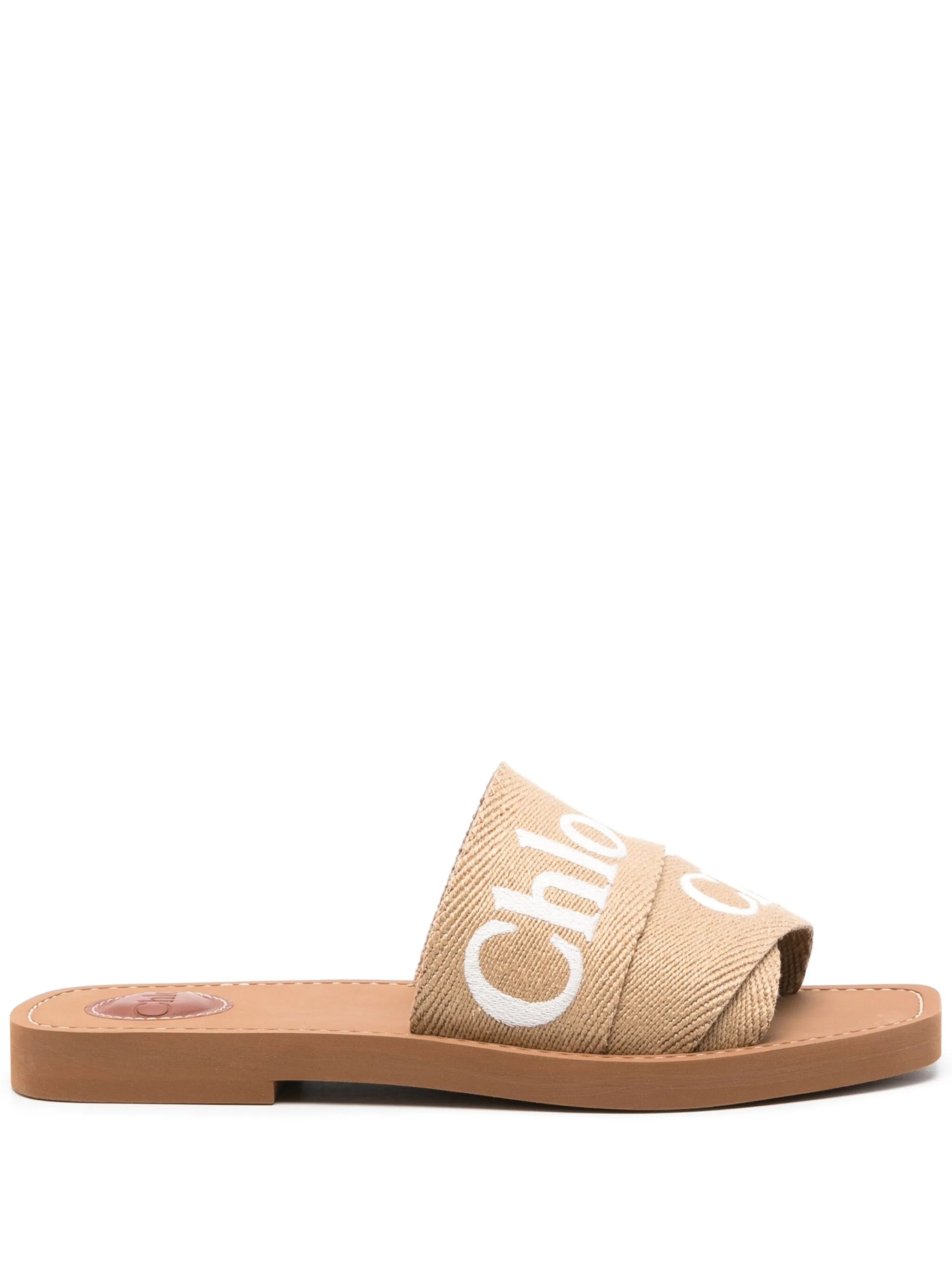 Woody mules